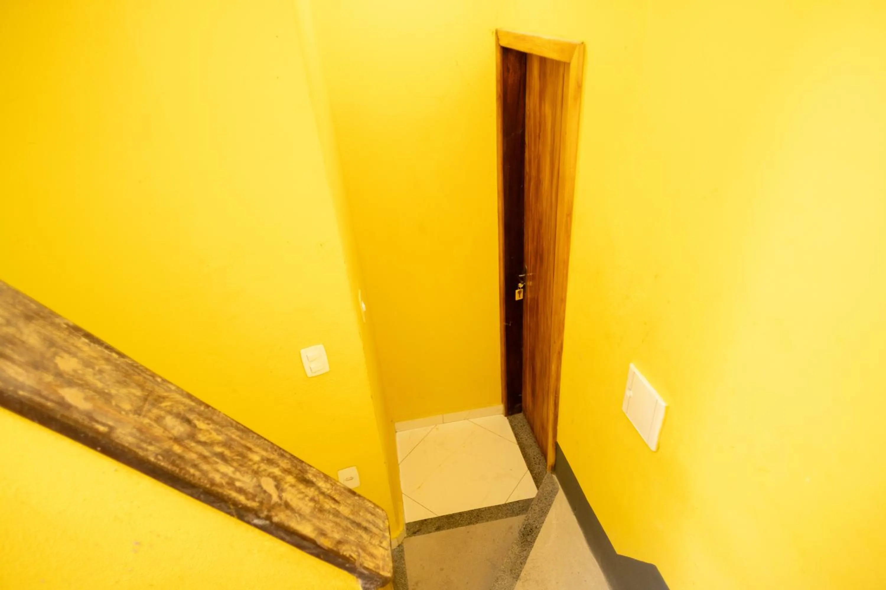 Location in Pousada Flor do Arraial