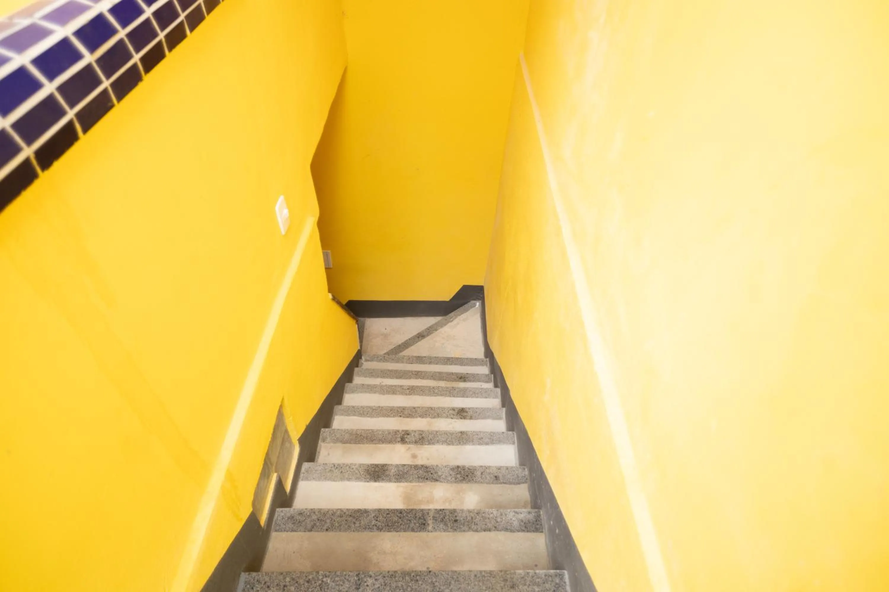 Property building in Pousada Flor do Arraial