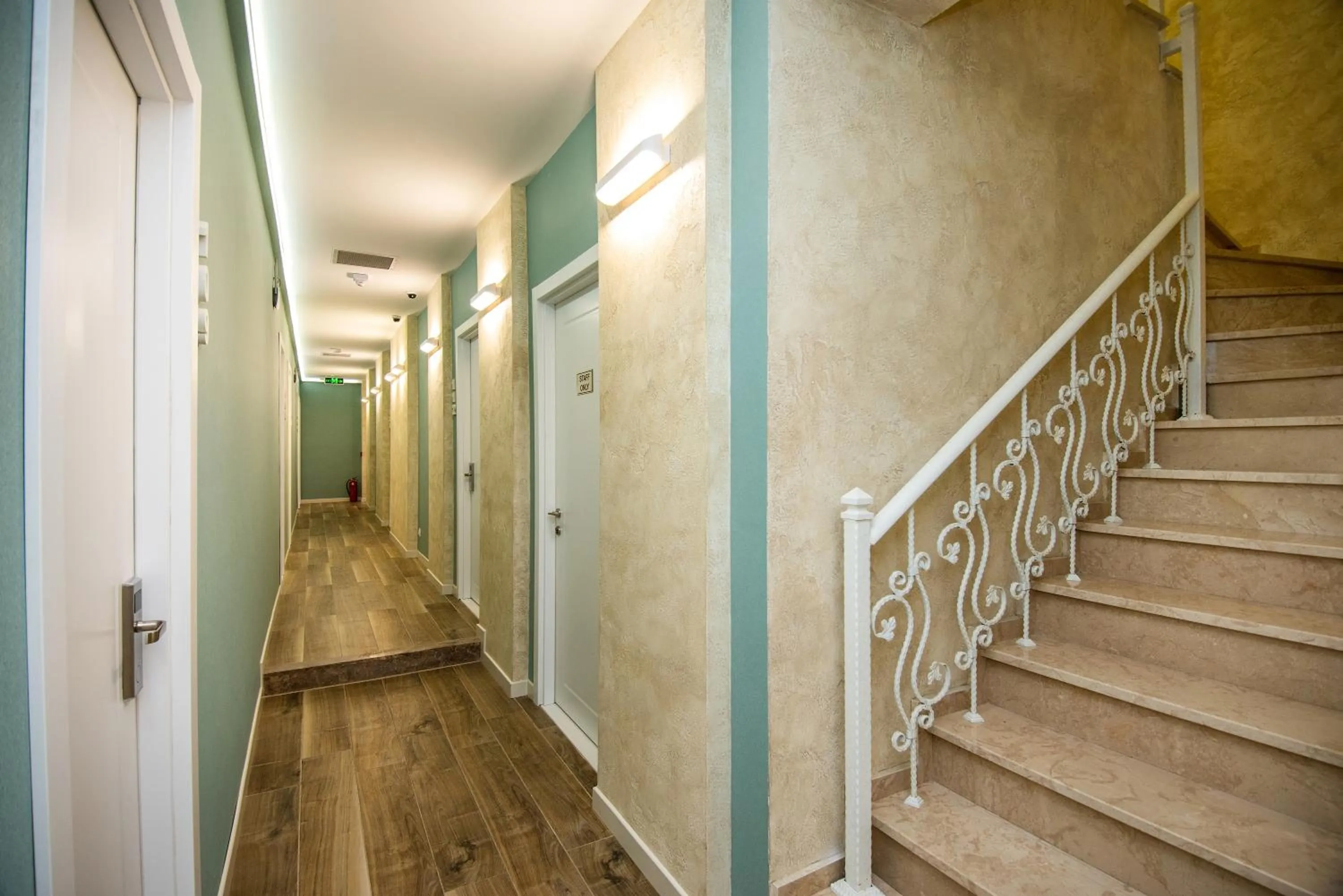 Other in Margi Boutique Hotel by DNT Group