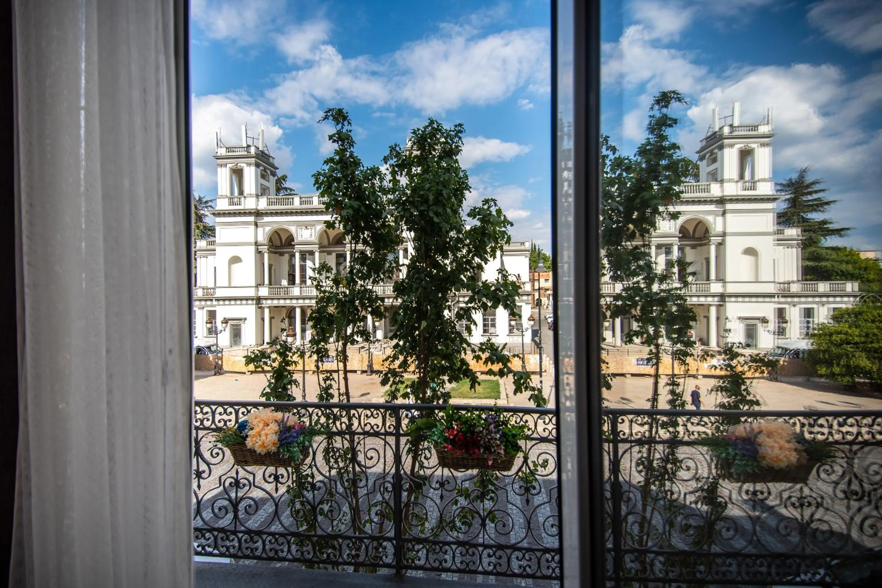 Nearby landmark in Margi Boutique Hotel by DNT Group