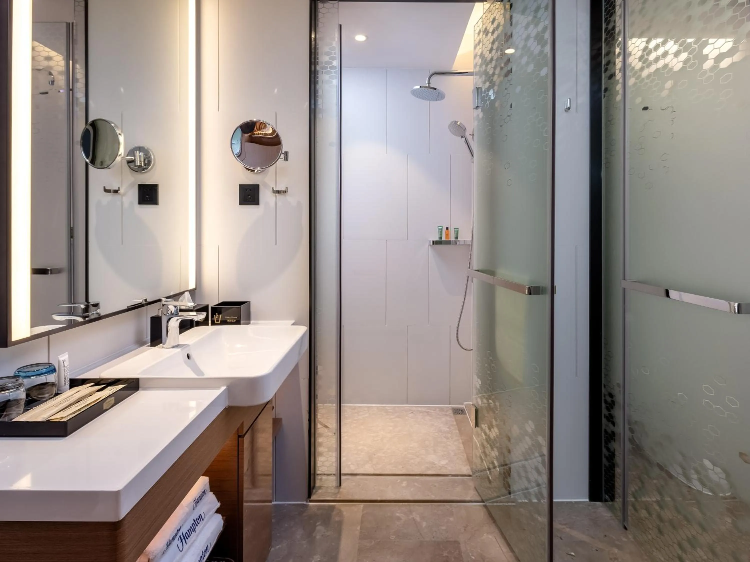 Hampton by Hilton Nanning Wuxiang