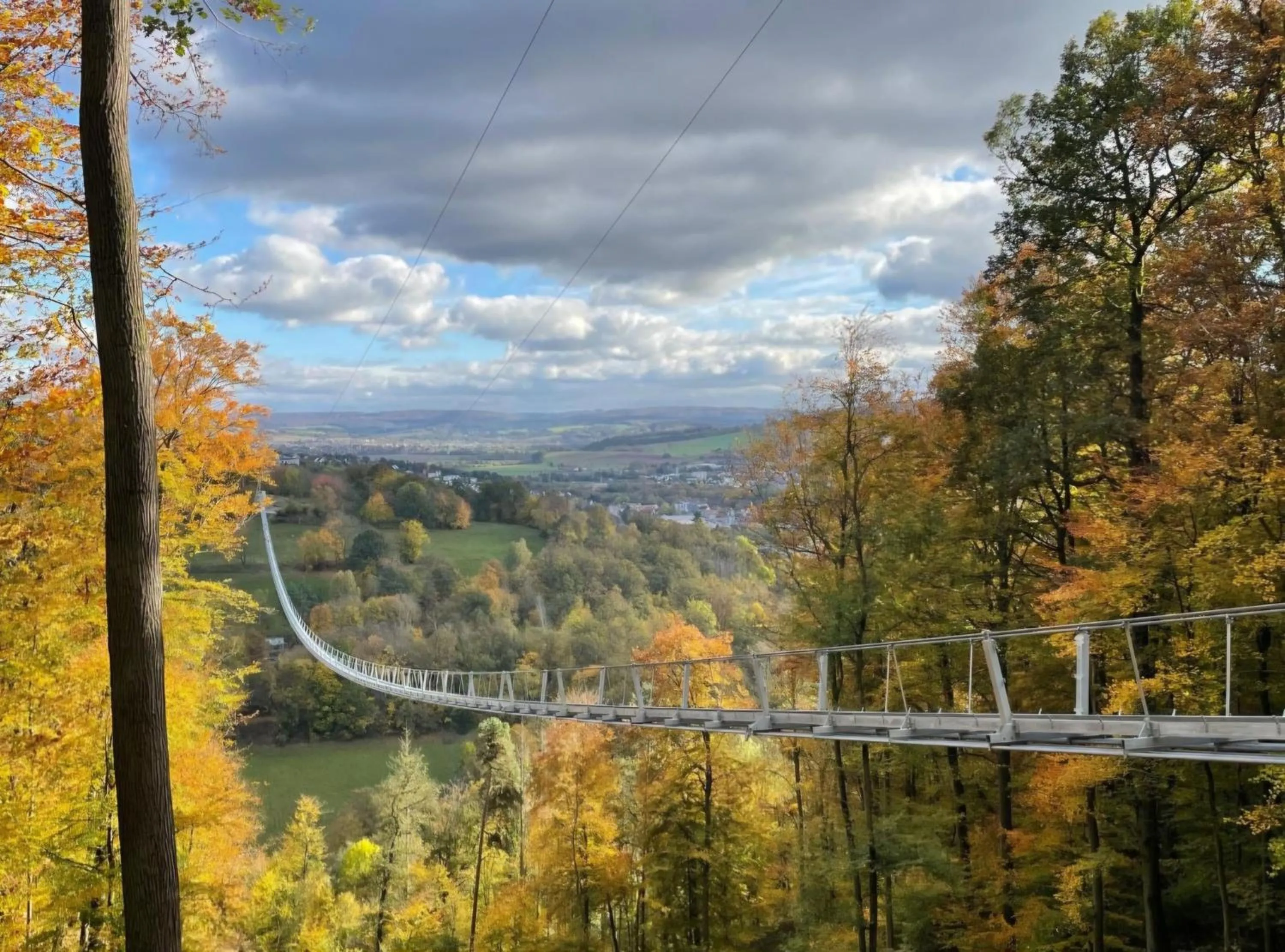 Activities in Göbels Hotel Rodenberg