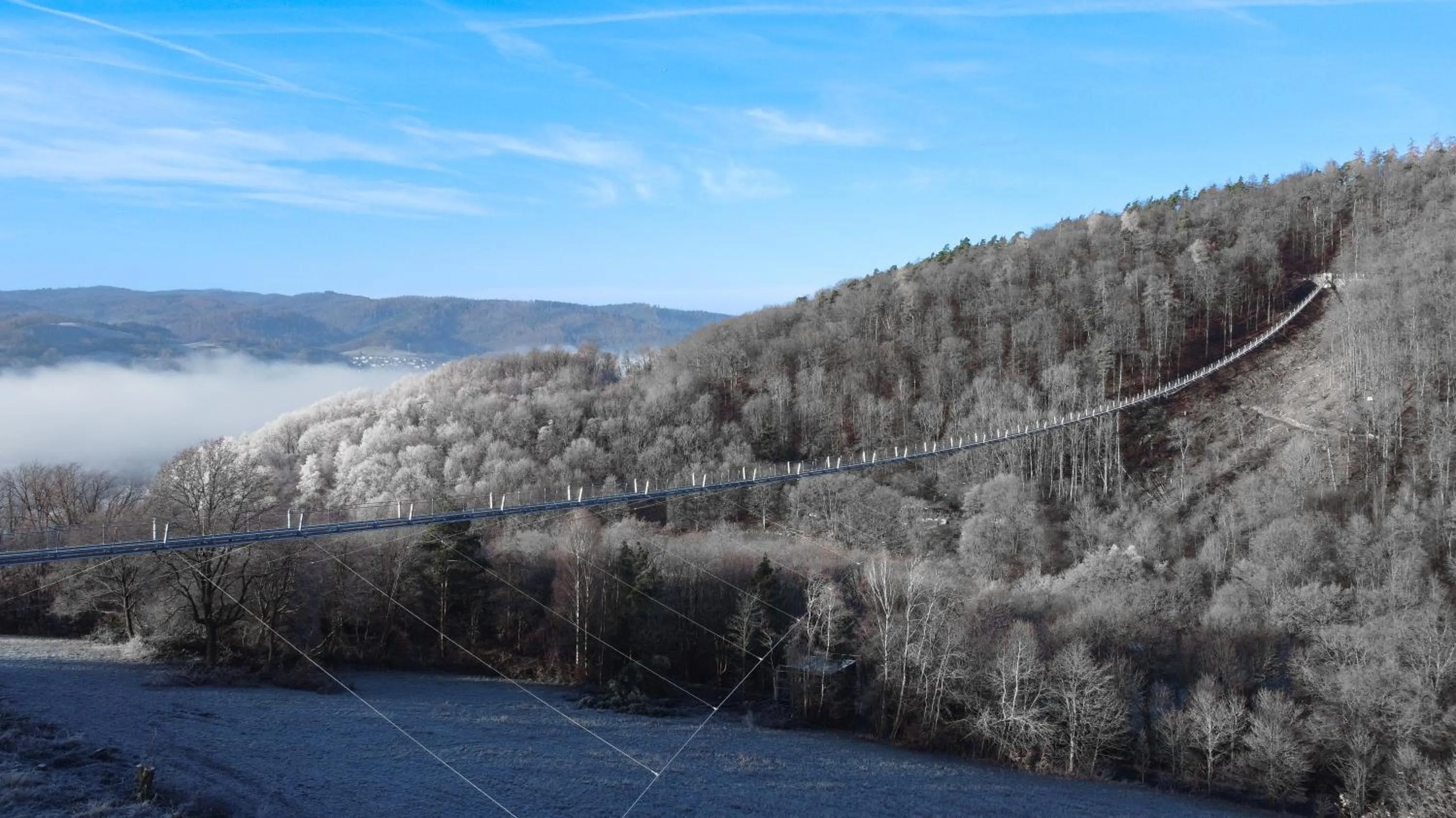 Activities in Göbels Hotel Rodenberg