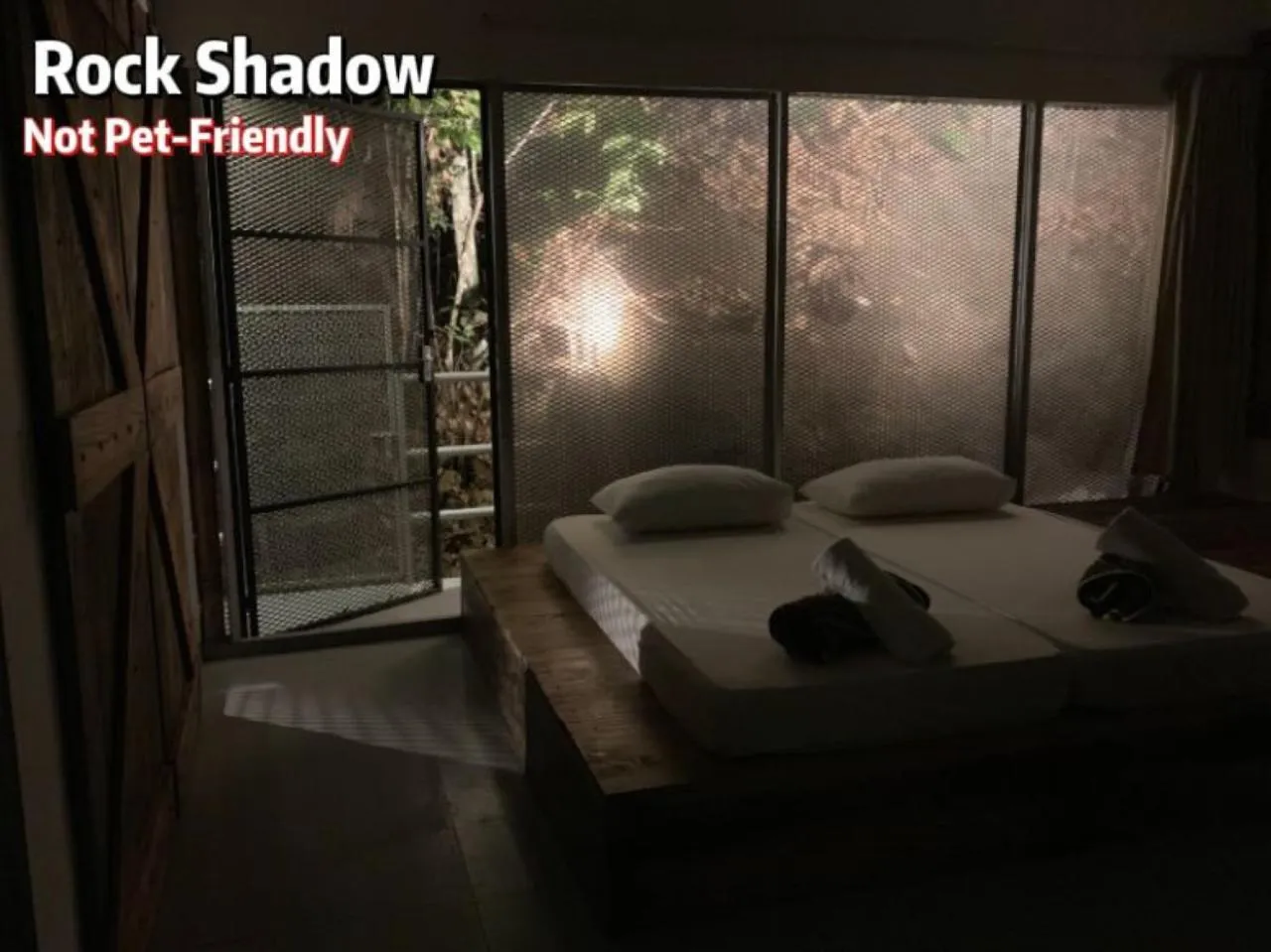 Chalet in Gibbon Retreat Bentong