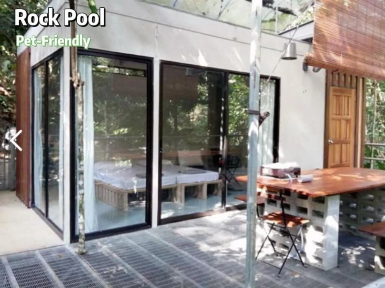 Gibbon Retreat Bentong