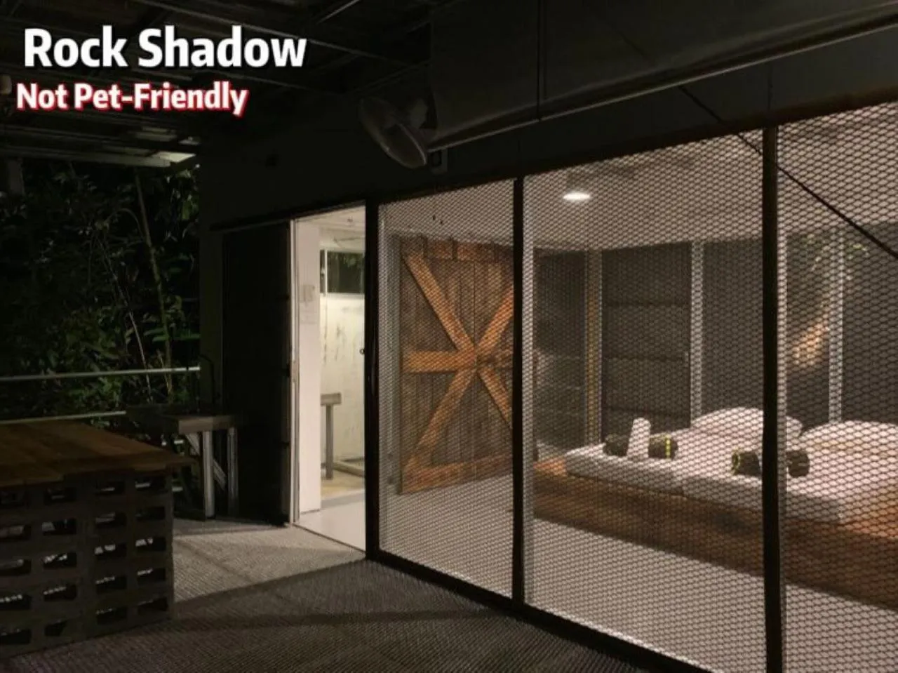 Chalet in Gibbon Retreat Bentong