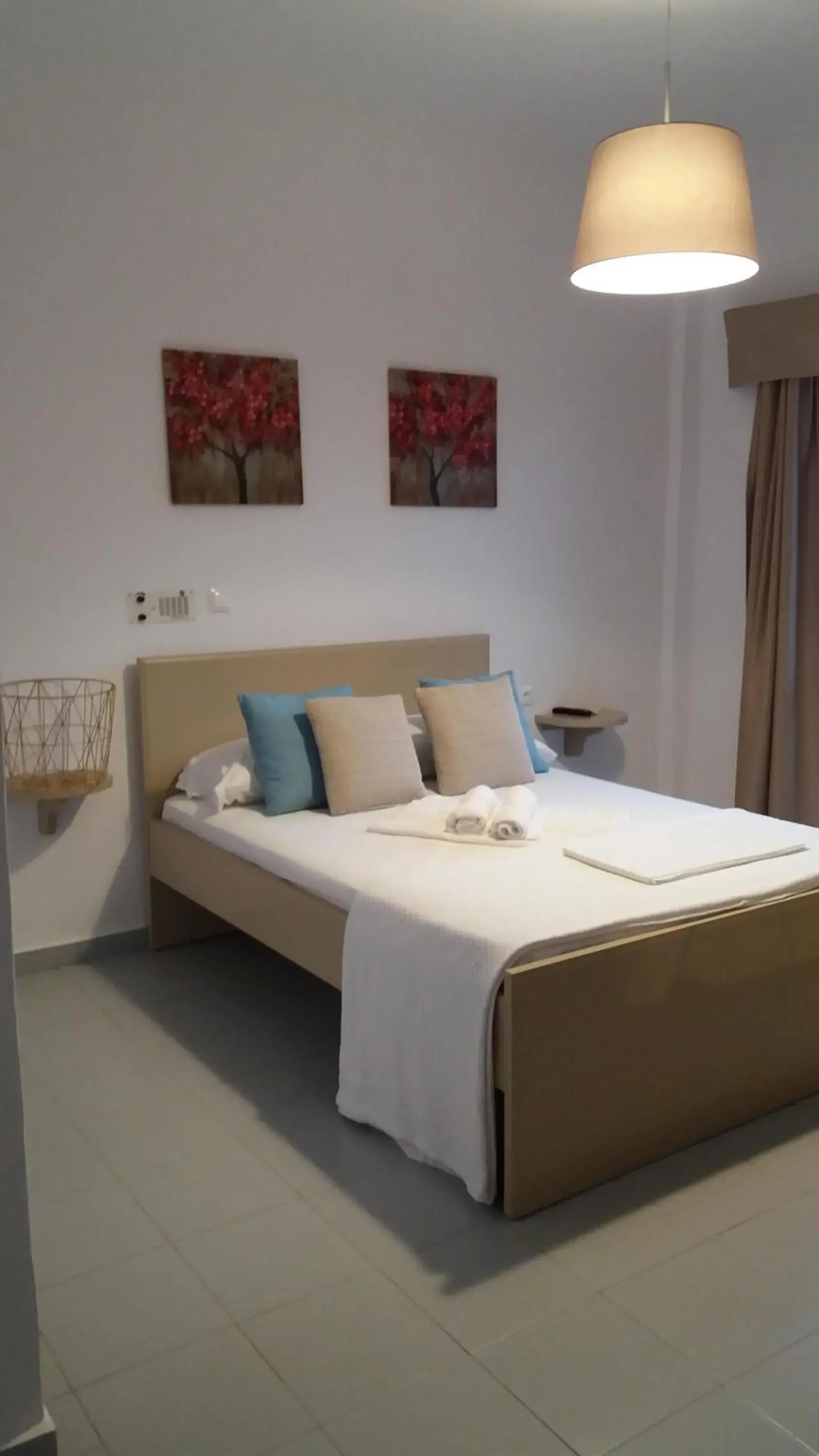 Double Room in River Side Double Room in River Side