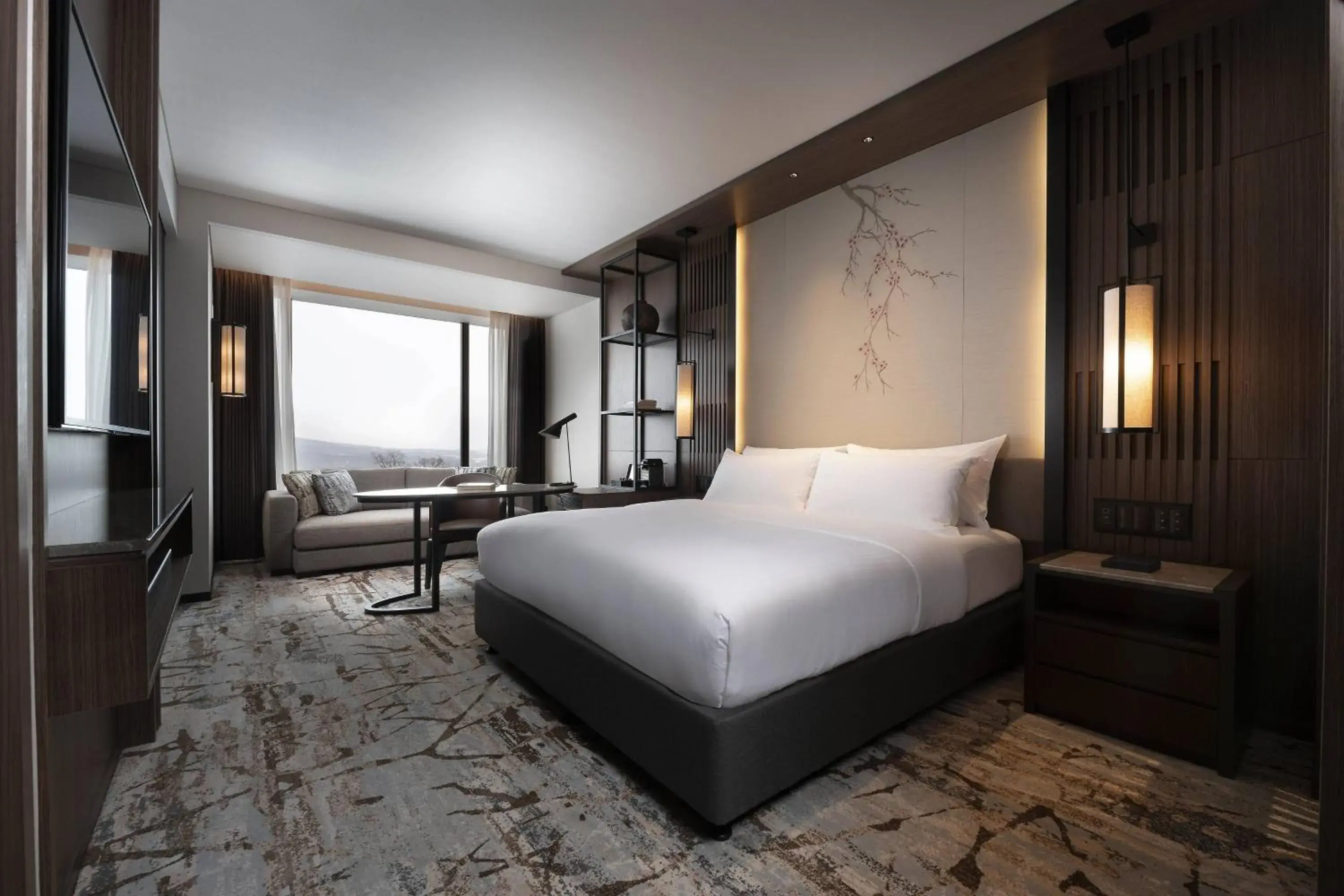 Yotei Reserve King in Higashiyama Niseko Village, a Ritz-Carlton Reserve Yotei Reserve King in Higashiyama Niseko Village, a Ritz-Carlton Reserve