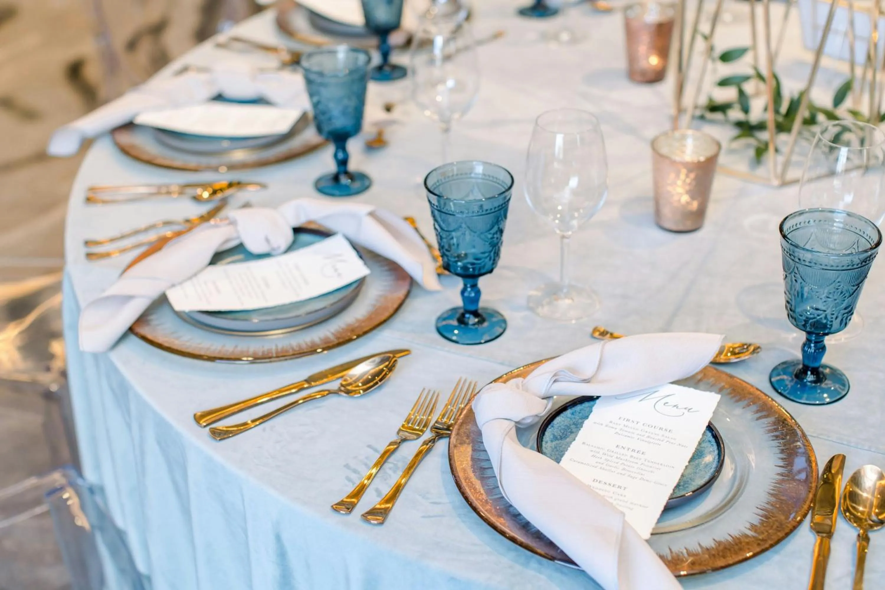 Banquet/Function facilities in Renaissance St. Augustine Historic Downtown Hotel