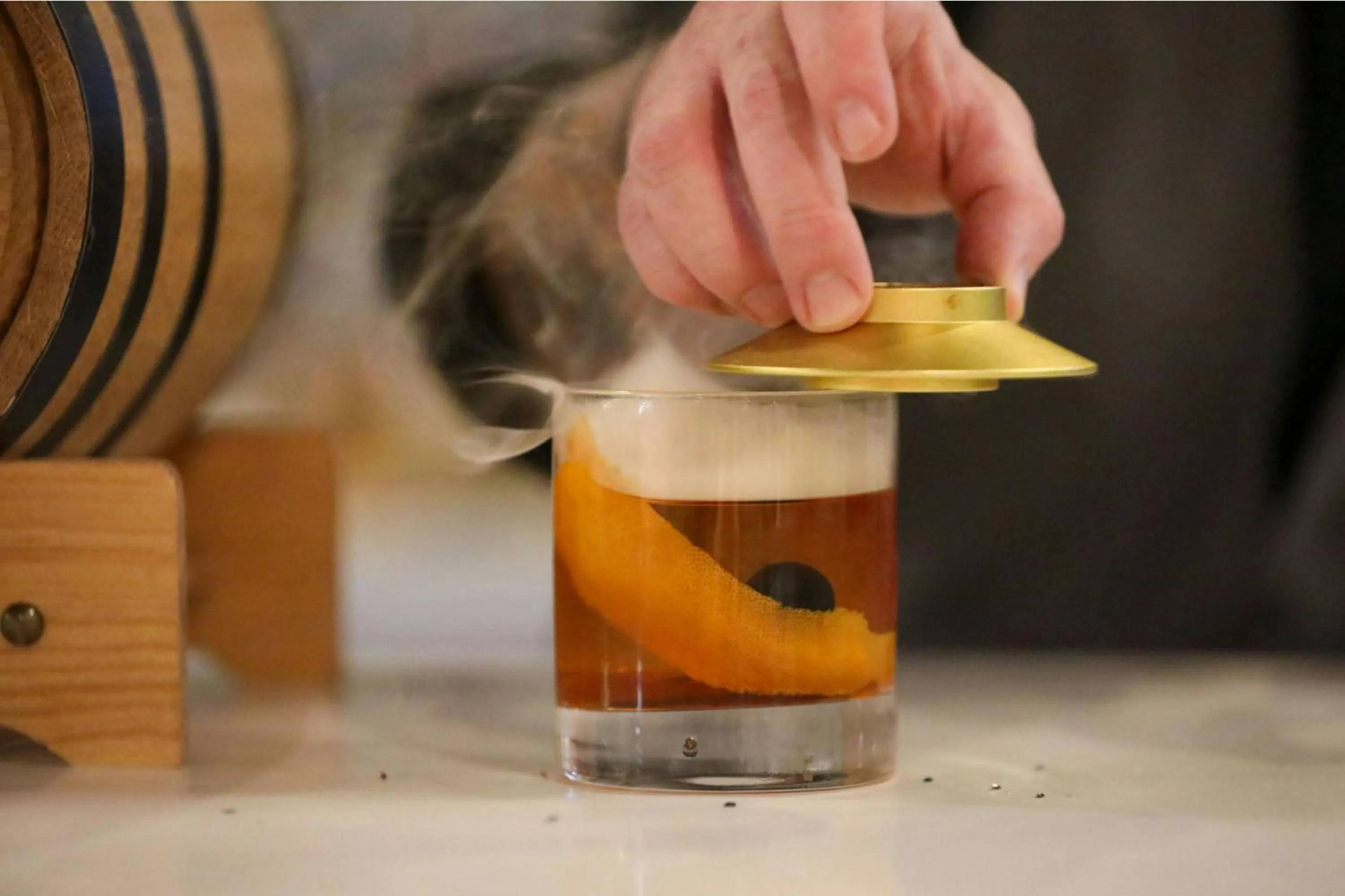 Restaurant/places to eat in Renaissance St. Augustine Historic Downtown Hotel