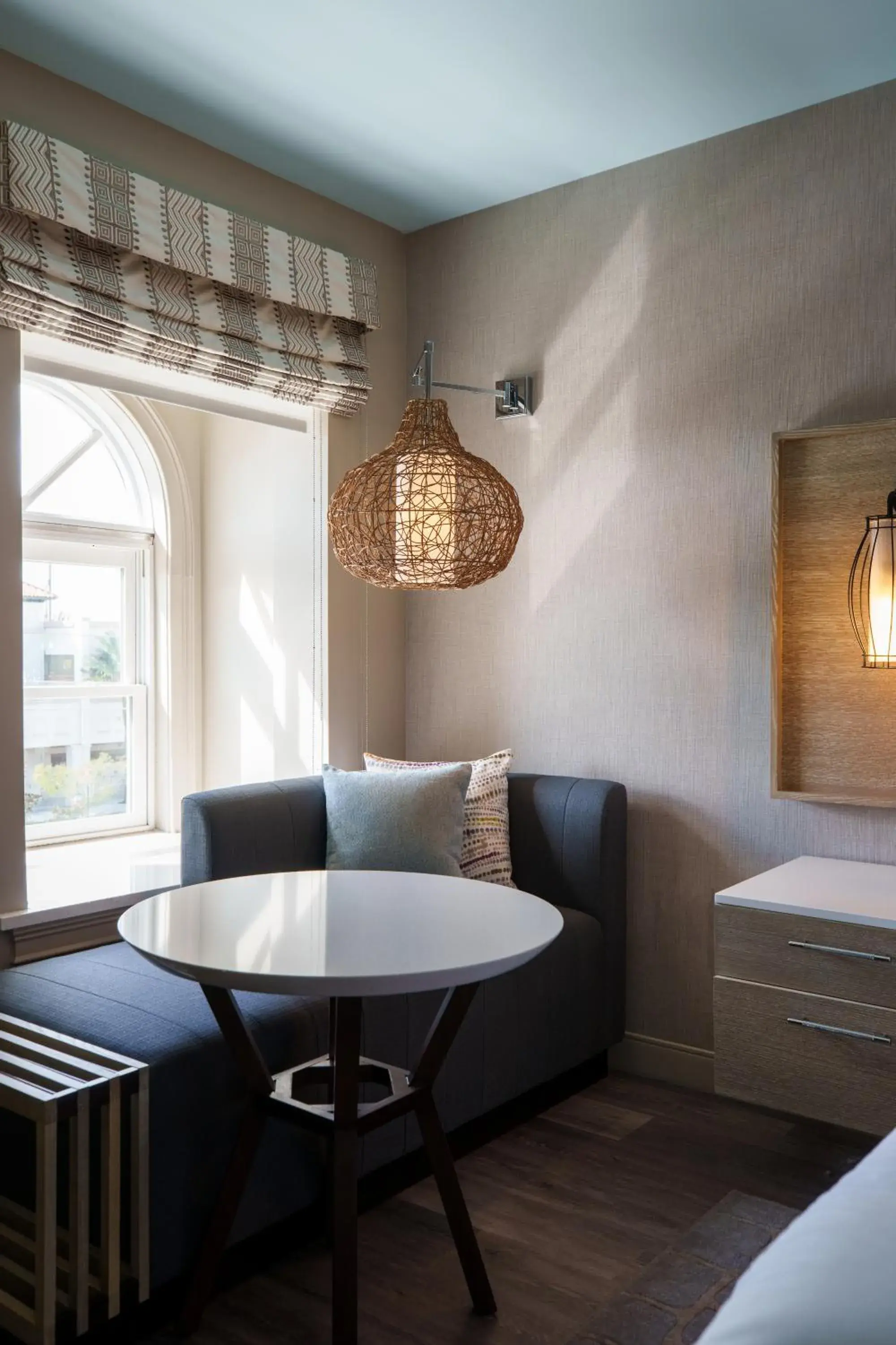 Queen Room with Two Queen Beds - Non-Smoking in Renaissance St. Augustine Historic Downtown Hotel Queen Room with Two Queen Beds - Non-Smoking in Renaissance St. Augustine Historic Downtown Hotel