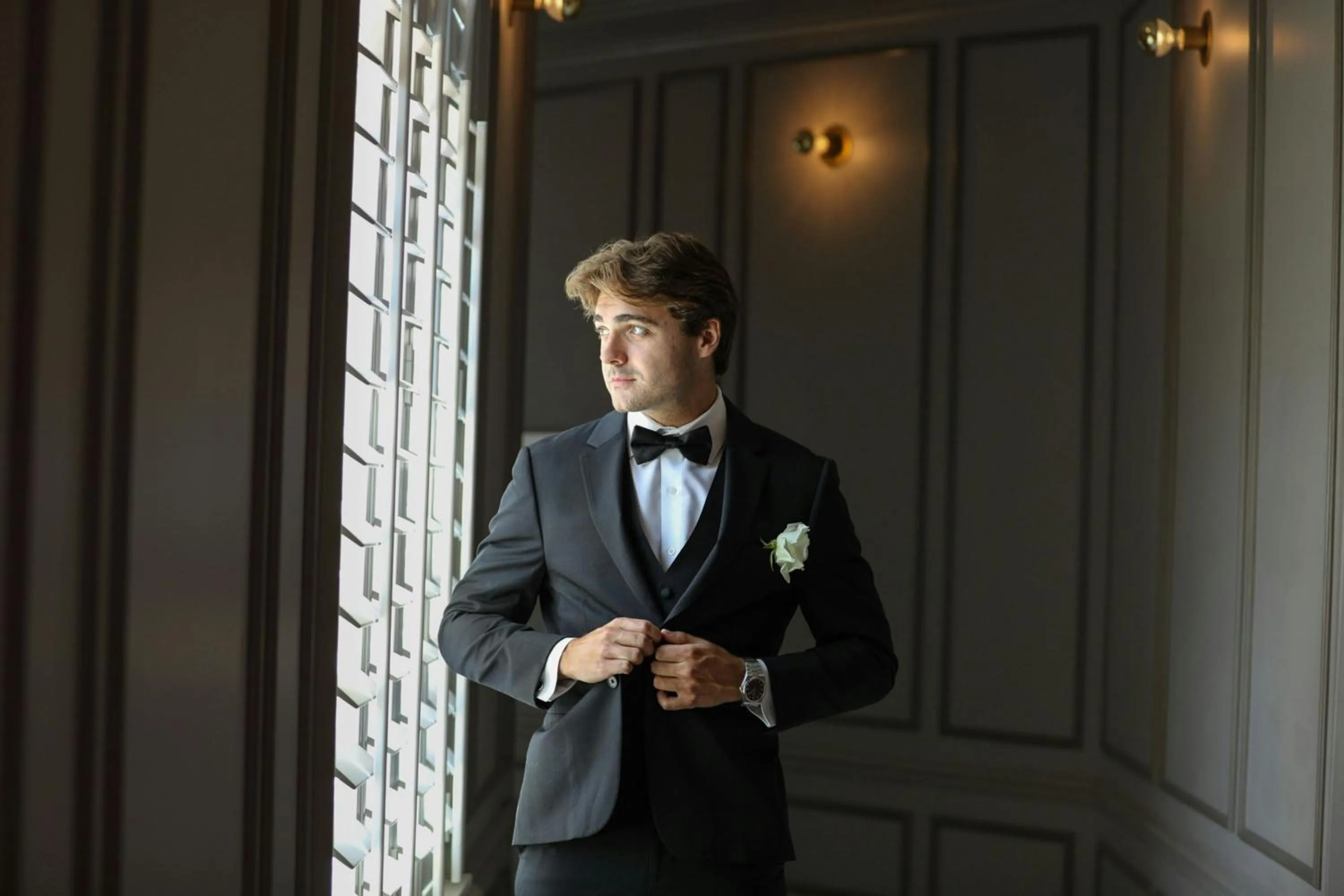 Banquet/Function facilities in Renaissance St. Augustine Historic Downtown Hotel