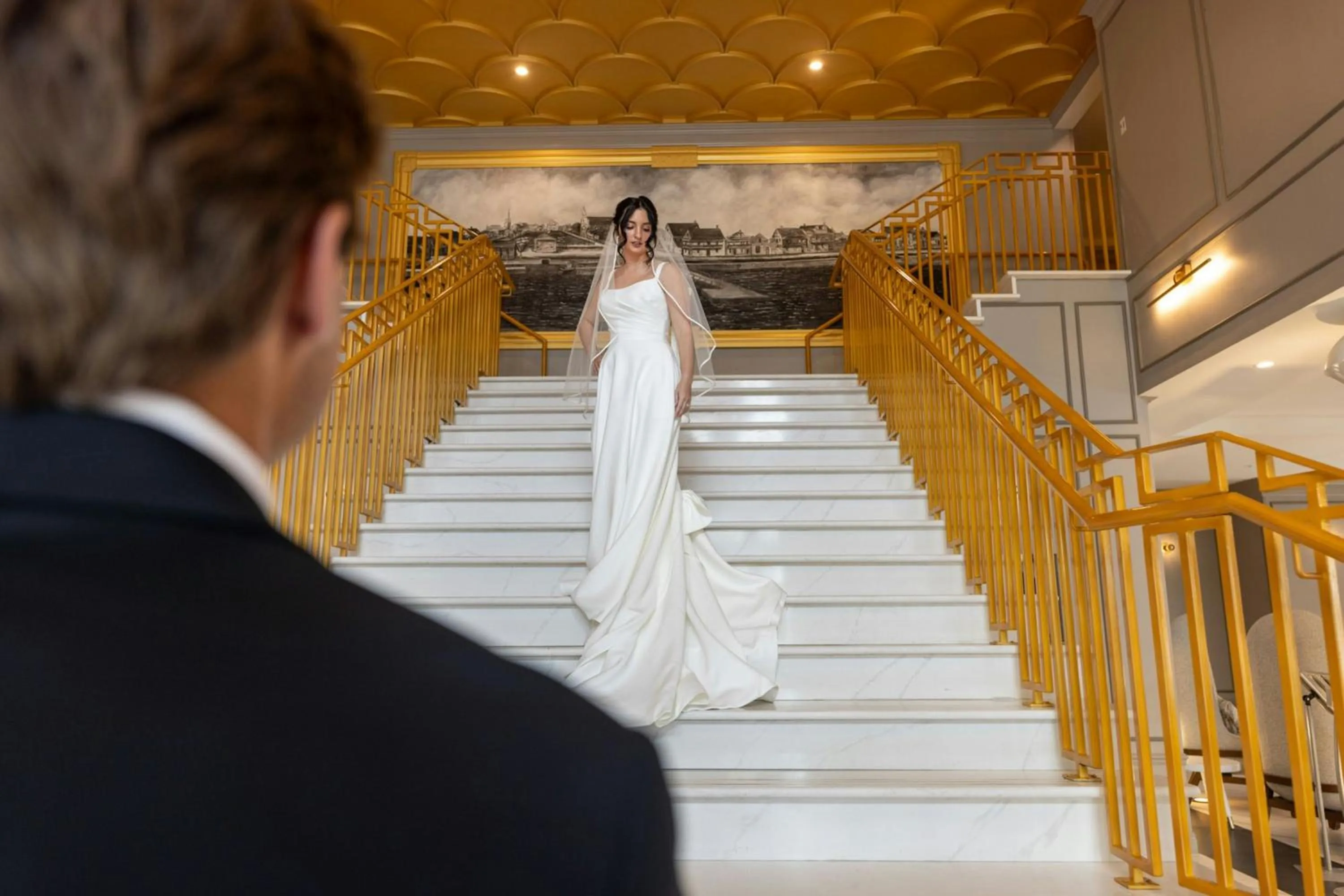 Banquet/Function facilities in Renaissance St. Augustine Historic Downtown Hotel
