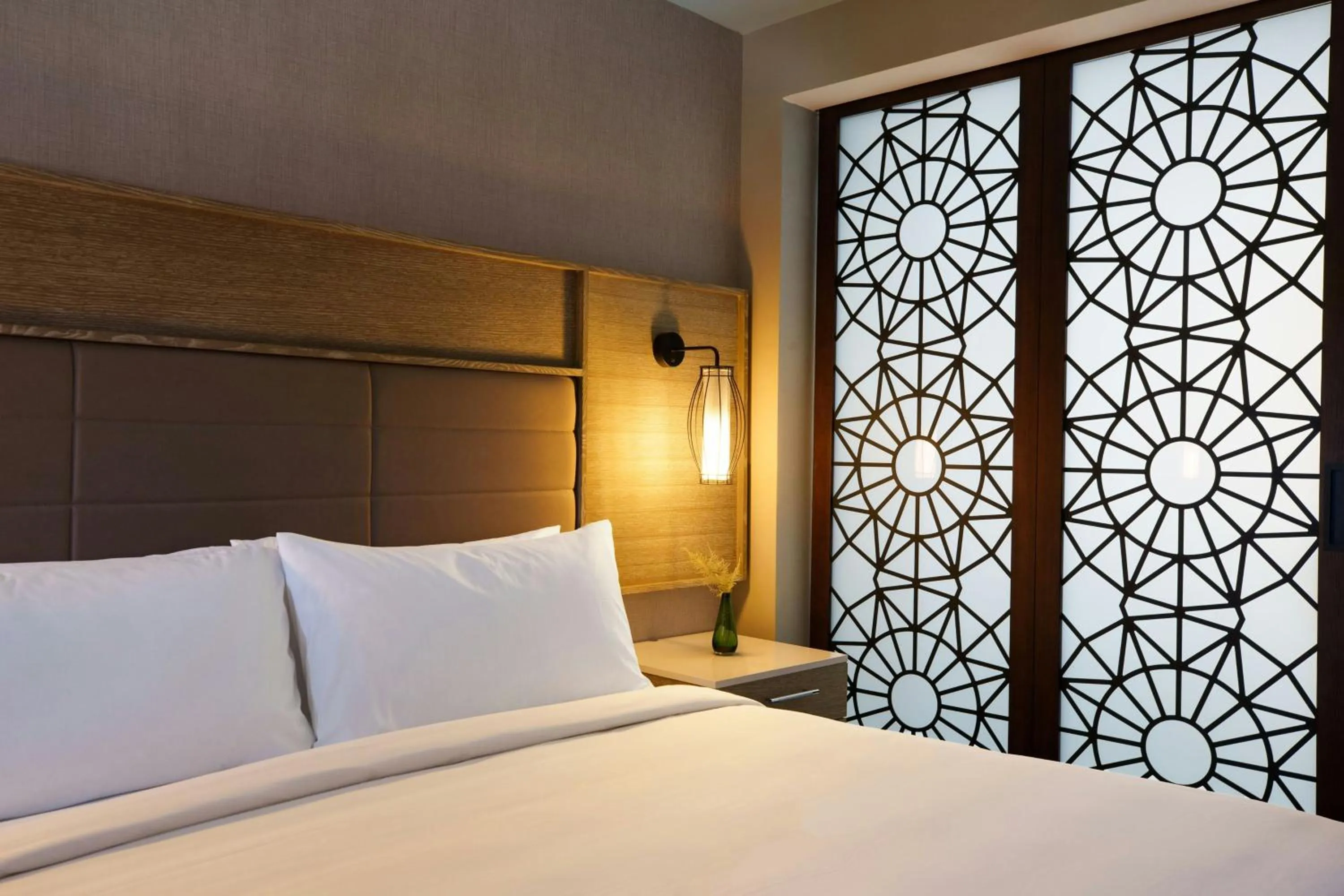 Photo of the whole room, Bed in Renaissance St. Augustine Historic Downtown Hotel