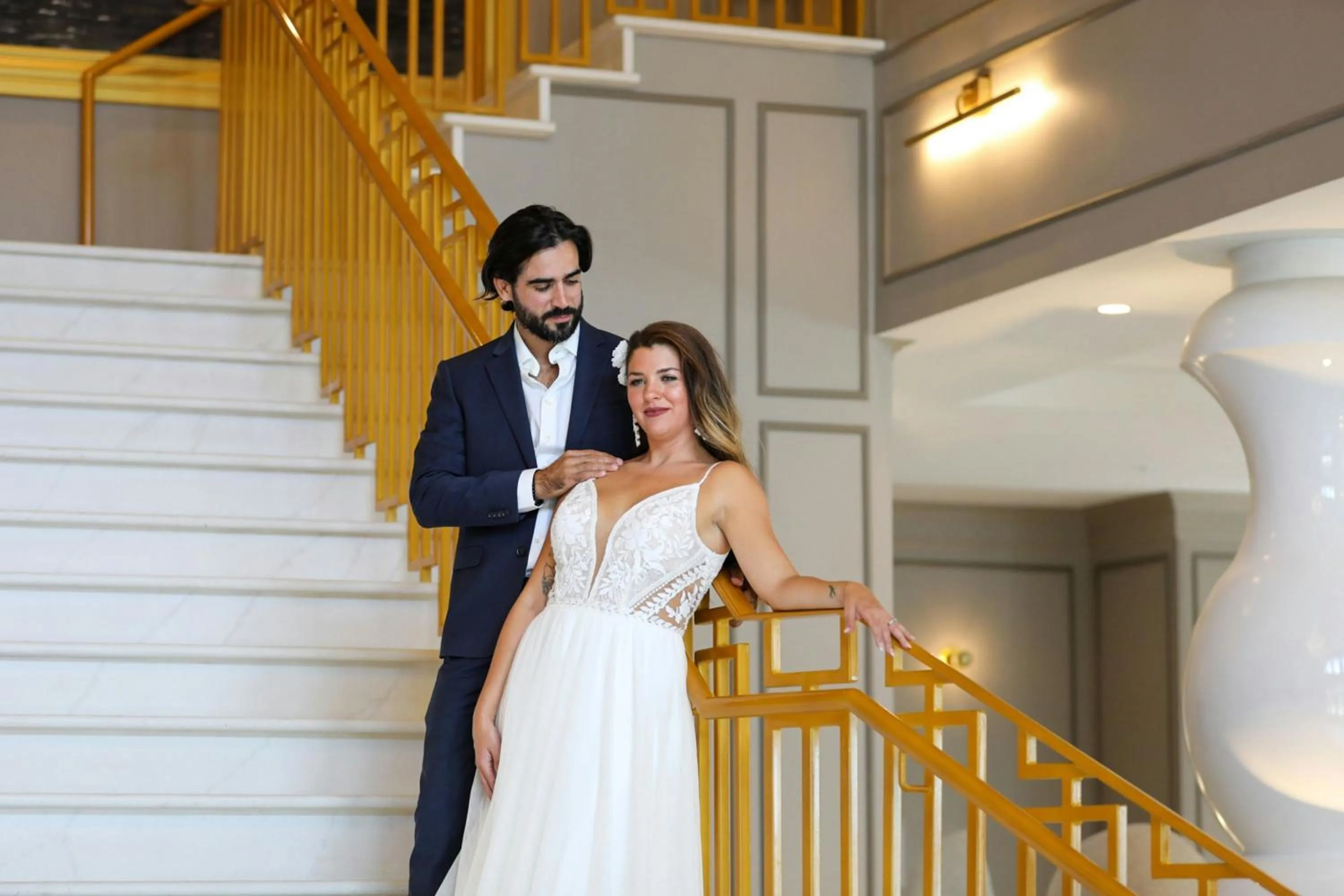 Banquet/Function facilities in Renaissance St. Augustine Historic Downtown Hotel