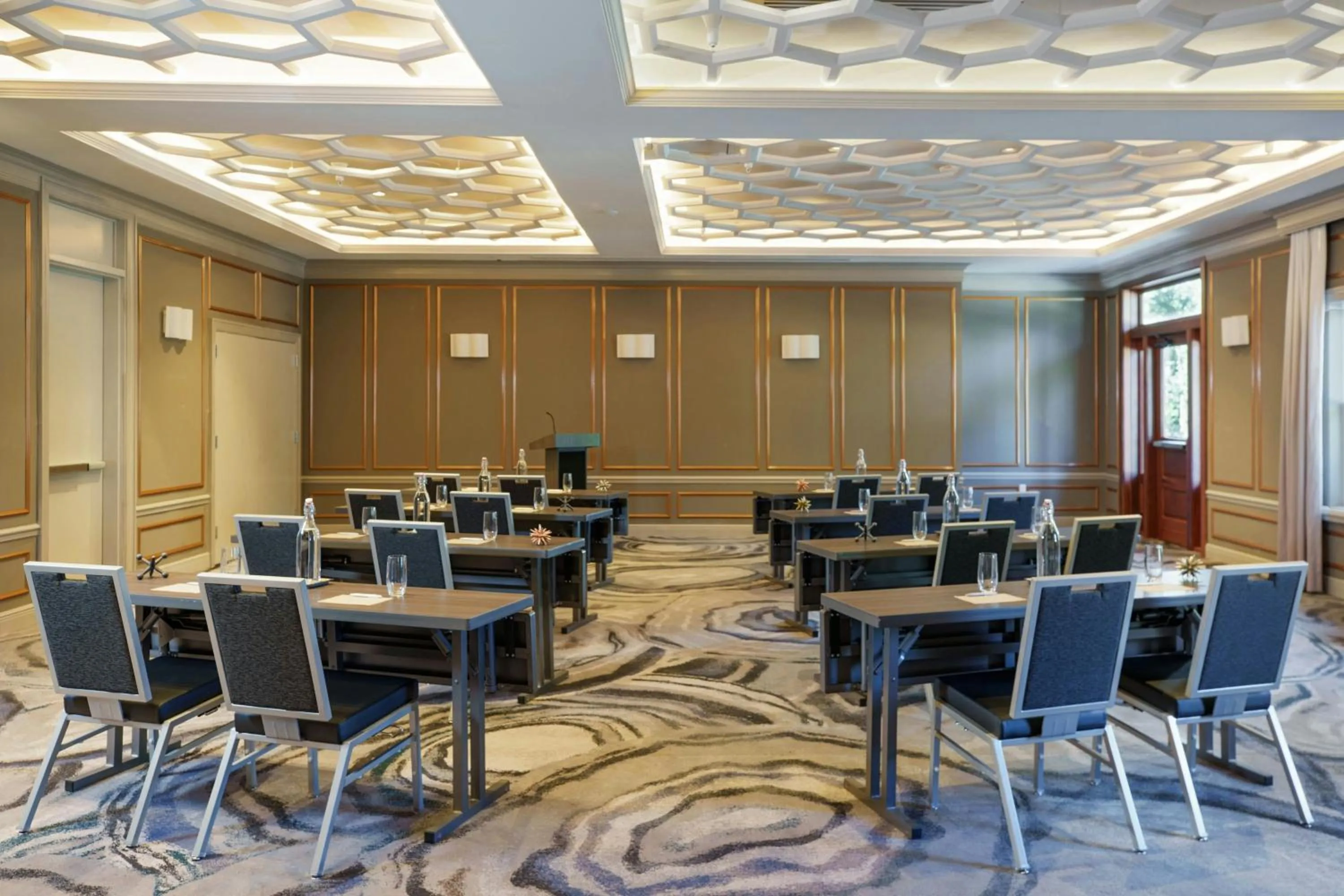 Meeting/conference room in Renaissance St. Augustine Historic Downtown Hotel