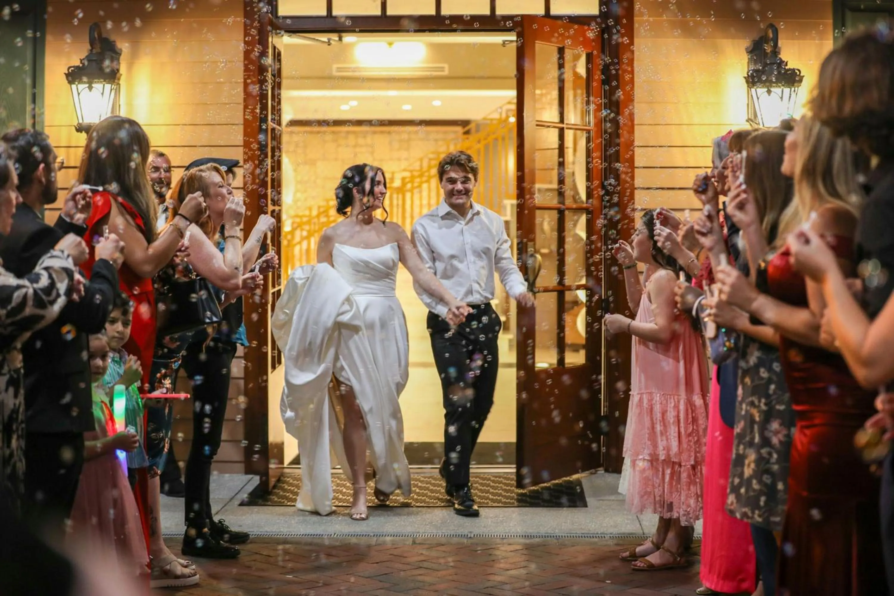 Banquet/Function facilities in Renaissance St. Augustine Historic Downtown Hotel