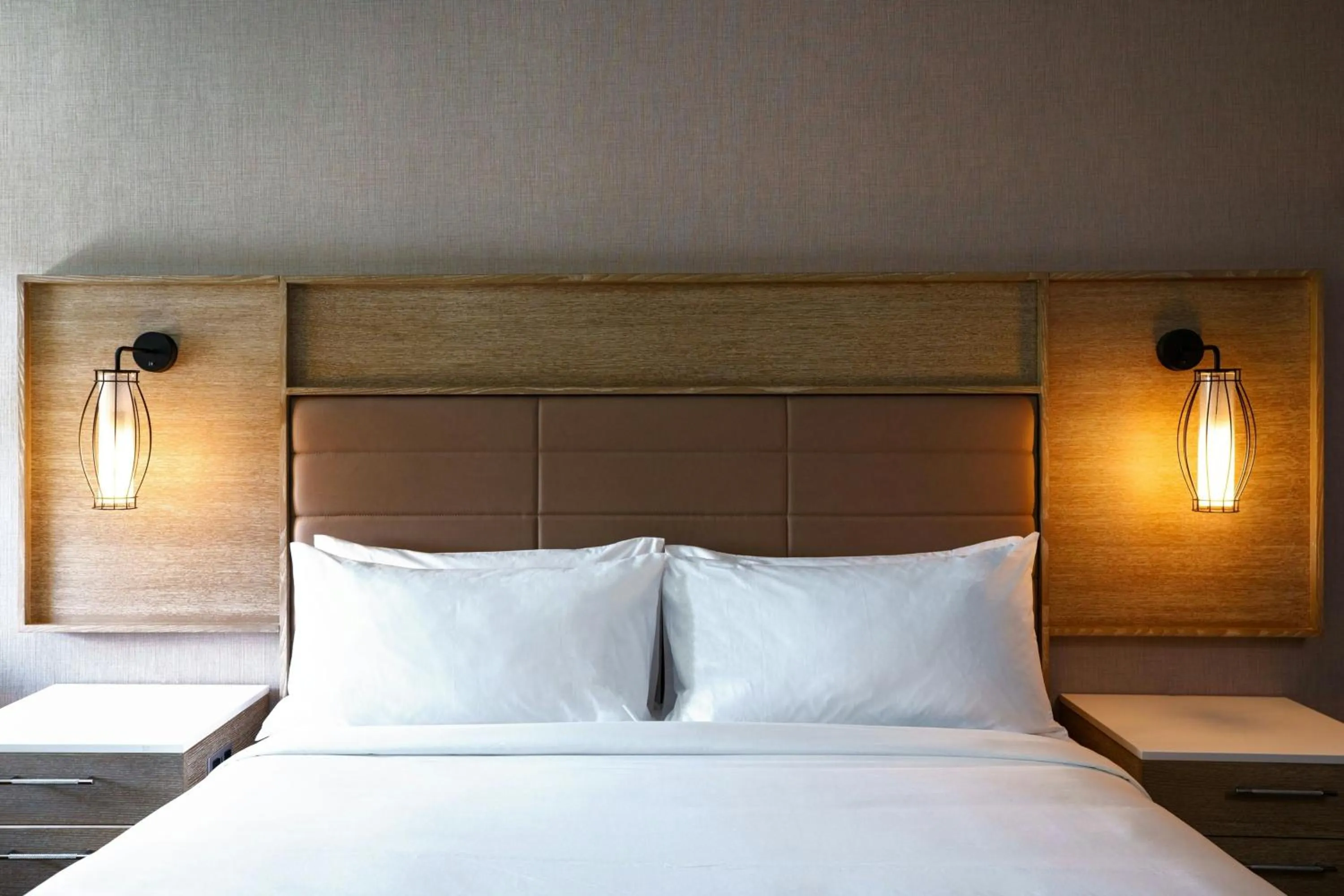 Photo of the whole room, Bed in Renaissance St. Augustine Historic Downtown Hotel