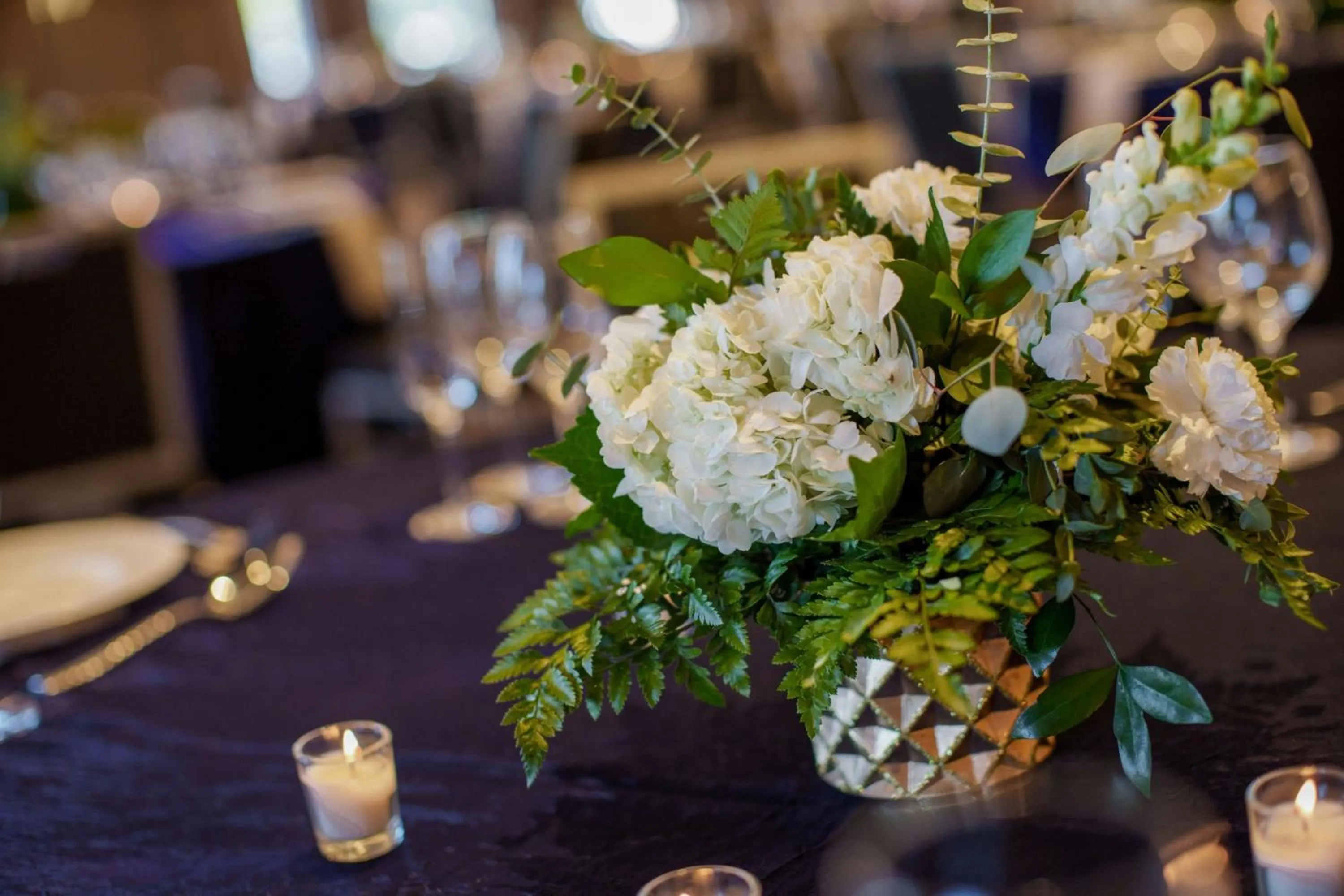 Meeting/conference room in Renaissance St. Augustine Historic Downtown Hotel