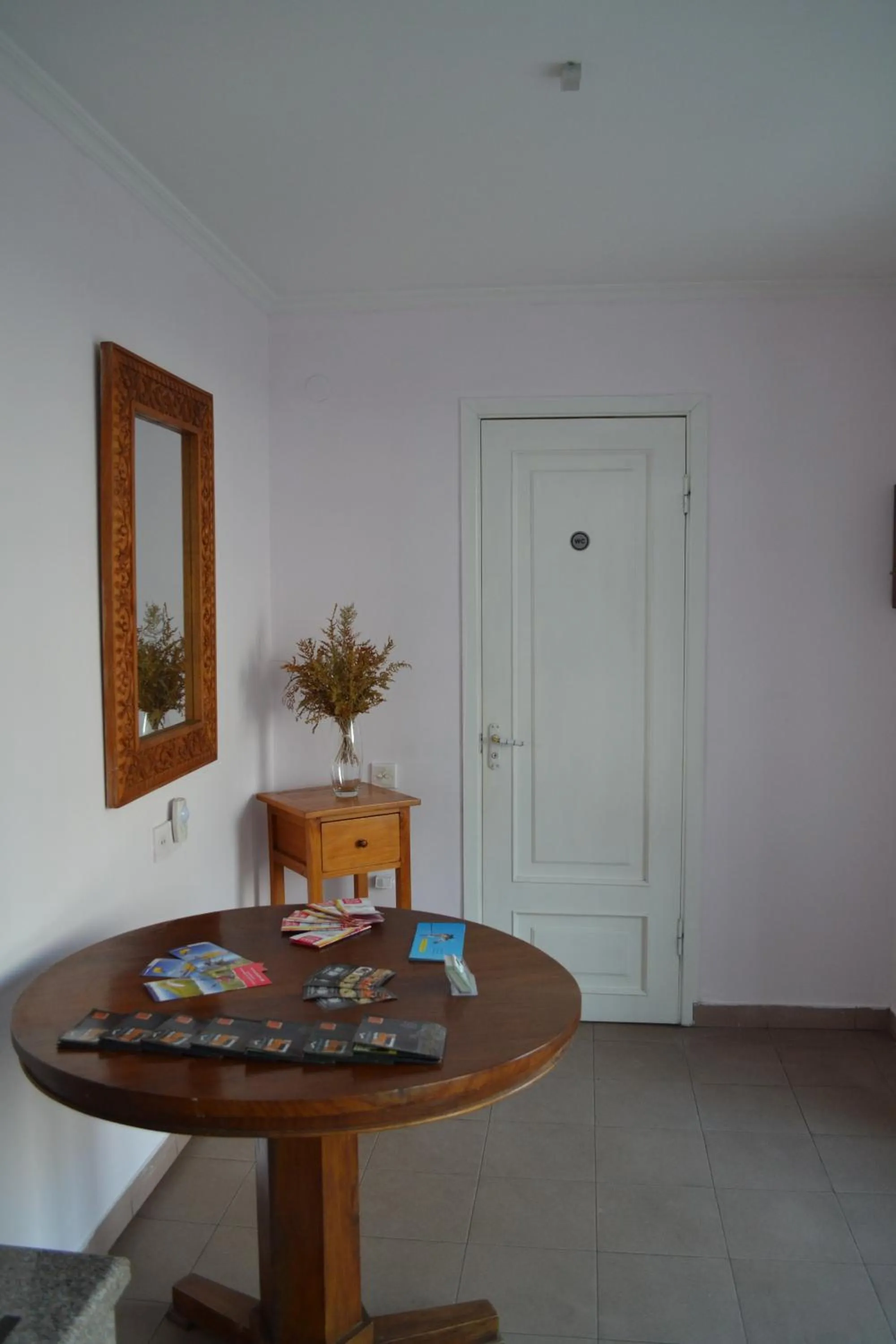 Property building in JR's House