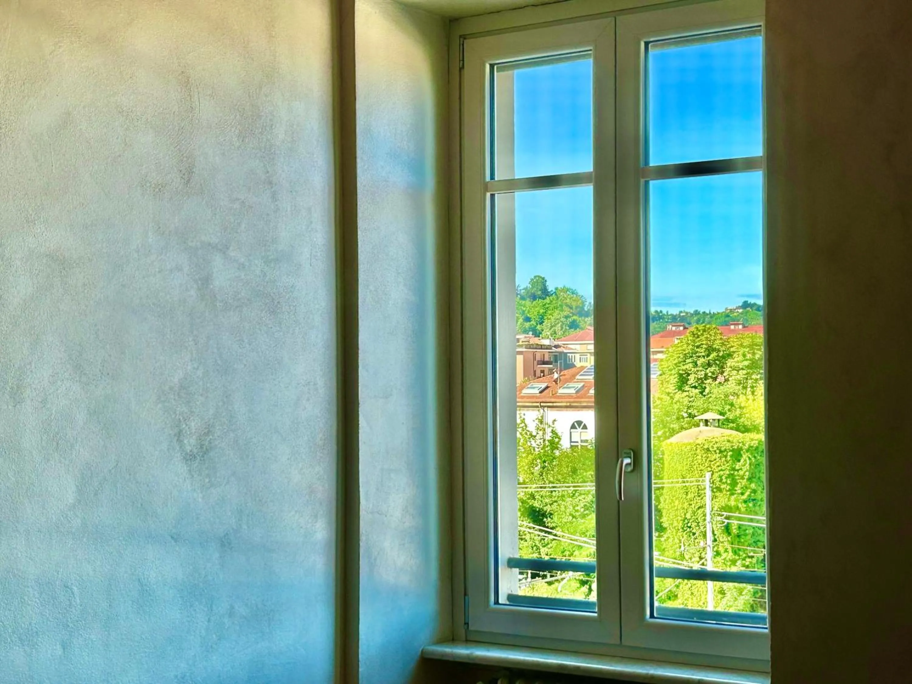 Alba Suite