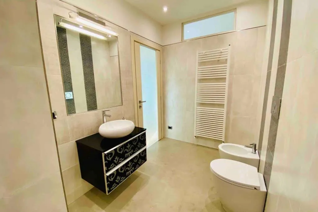 Alba Suite