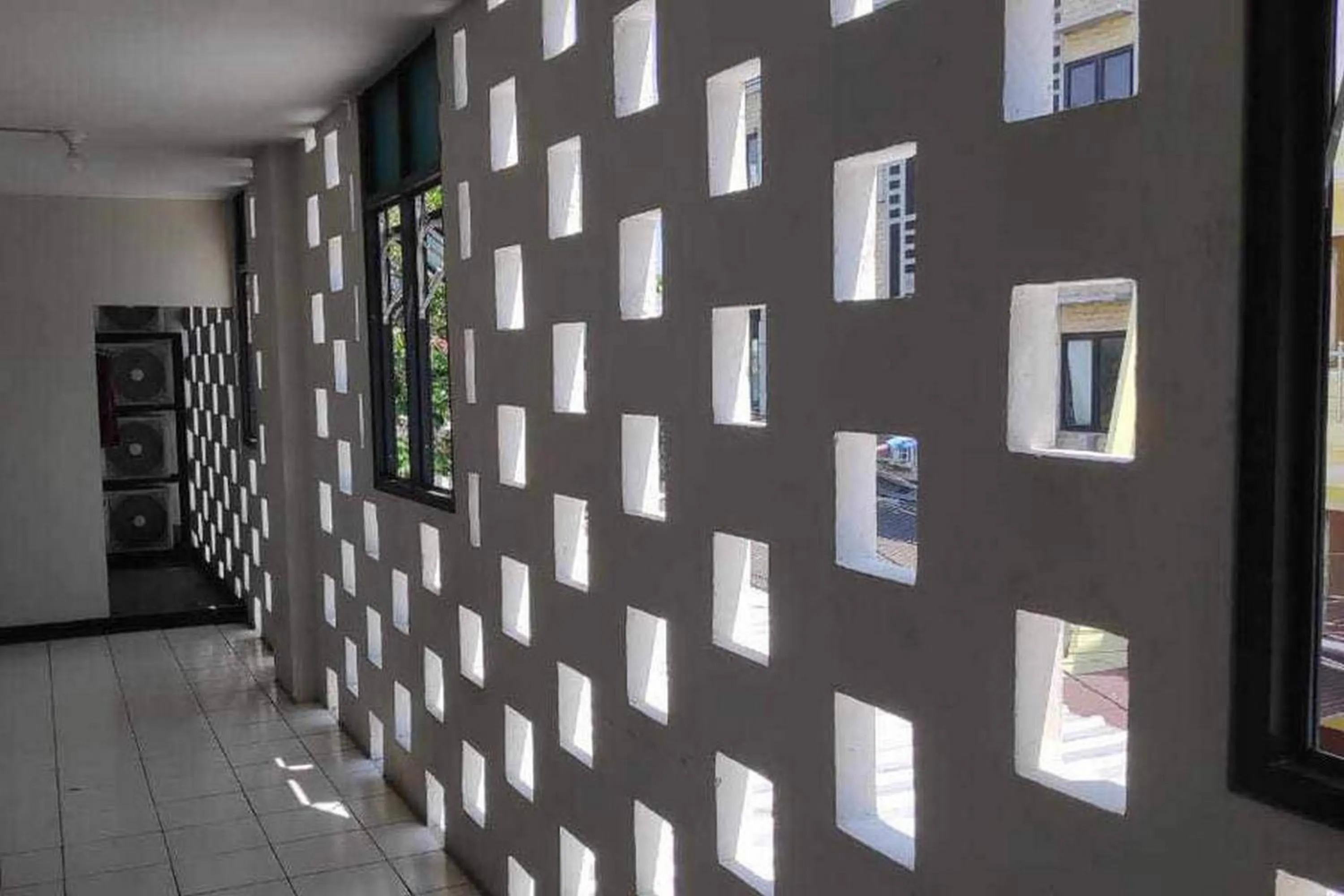 Other in Marson Interkota Residence Mitra RedDoorz