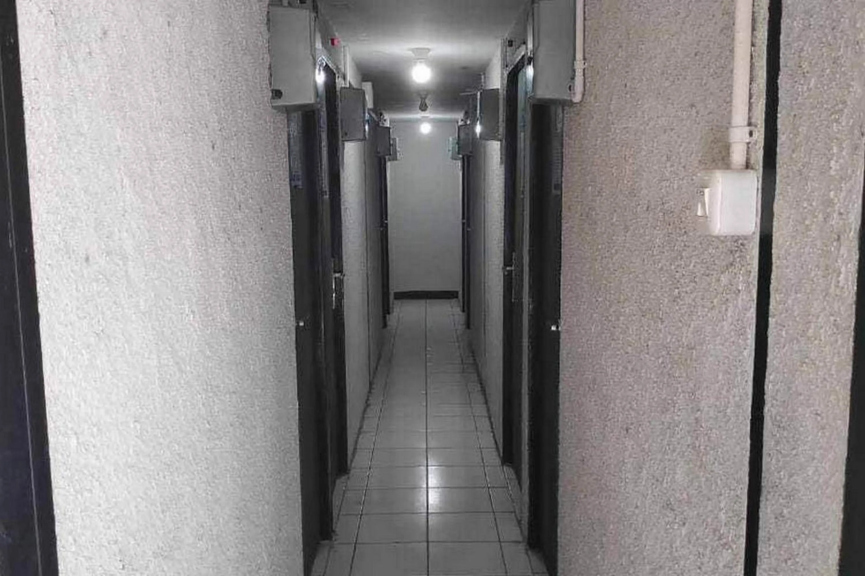 Marson Interkota Residence Mitra RedDoorz