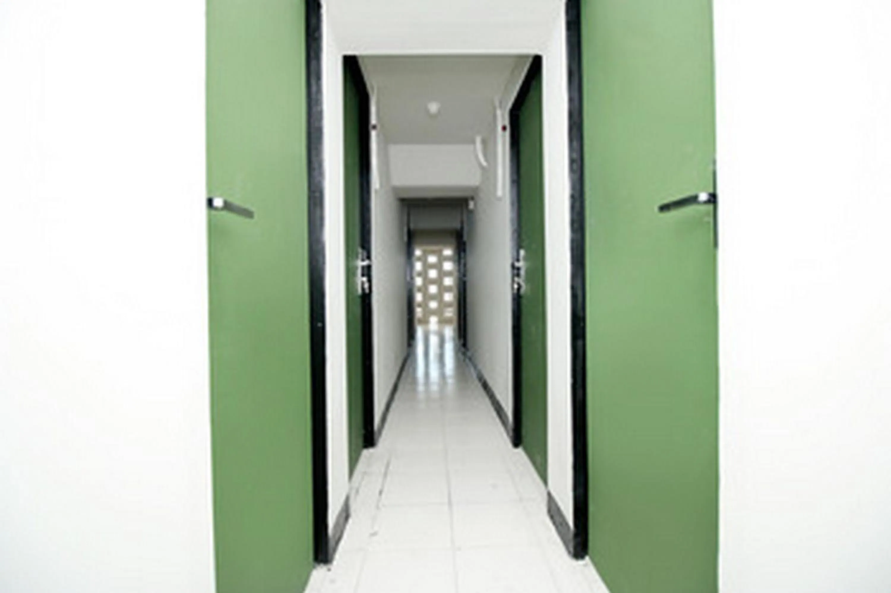 Marson Interkota Residence Mitra RedDoorz