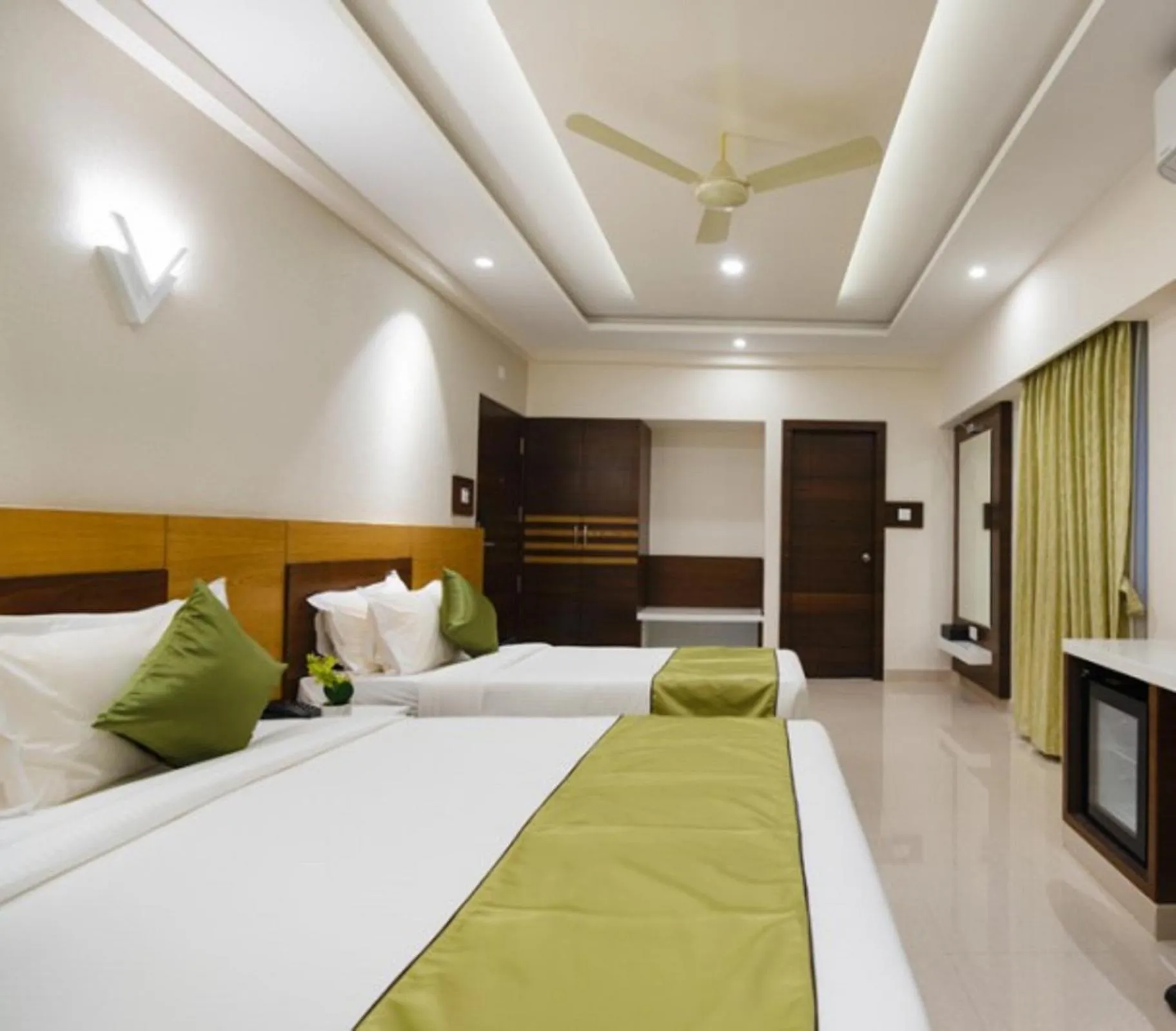 Hotel Kheni
