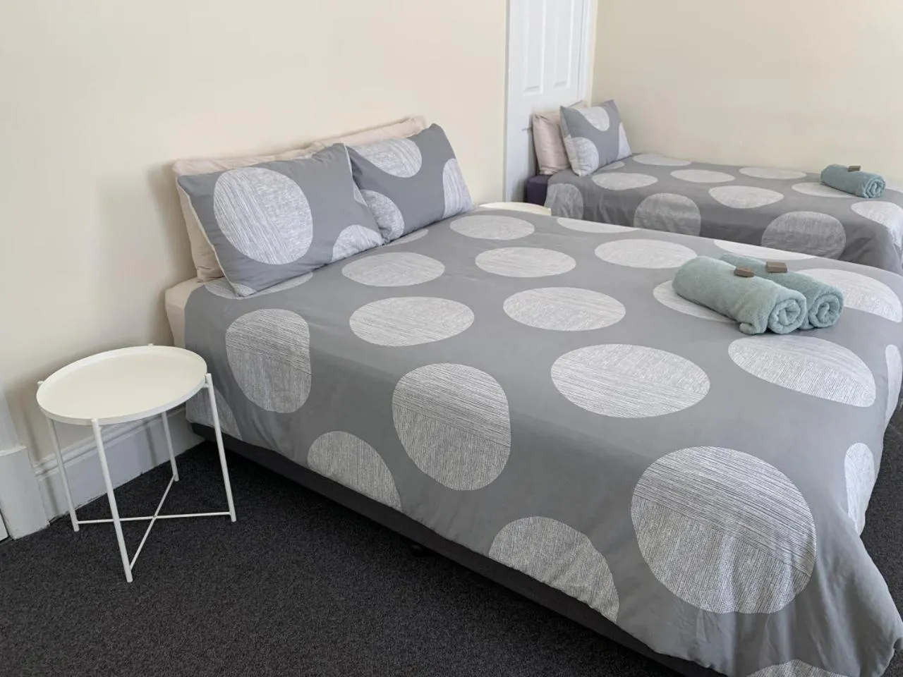 Bed in Donnybrook Hotel WA