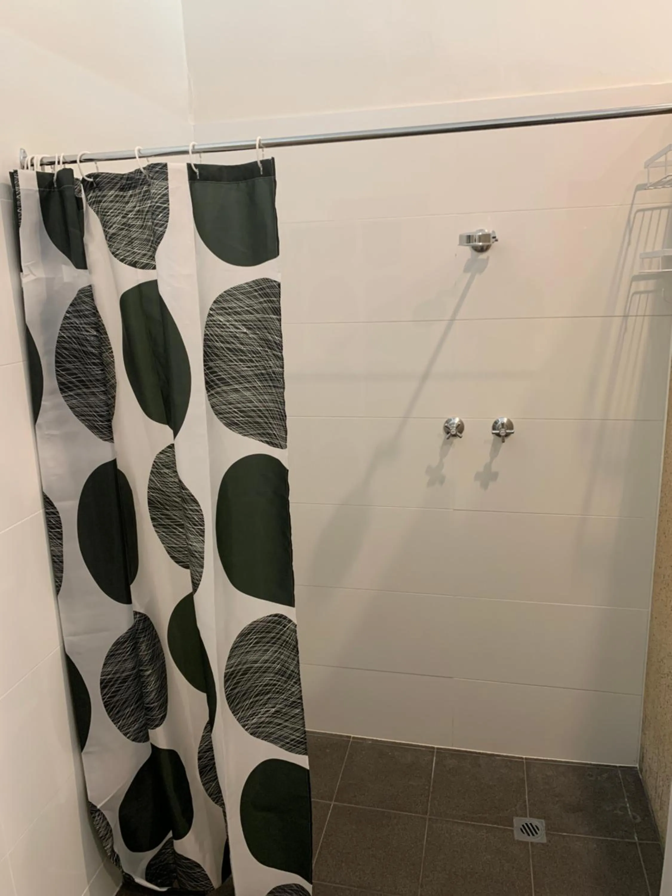 Bathroom in Donnybrook Hotel WA