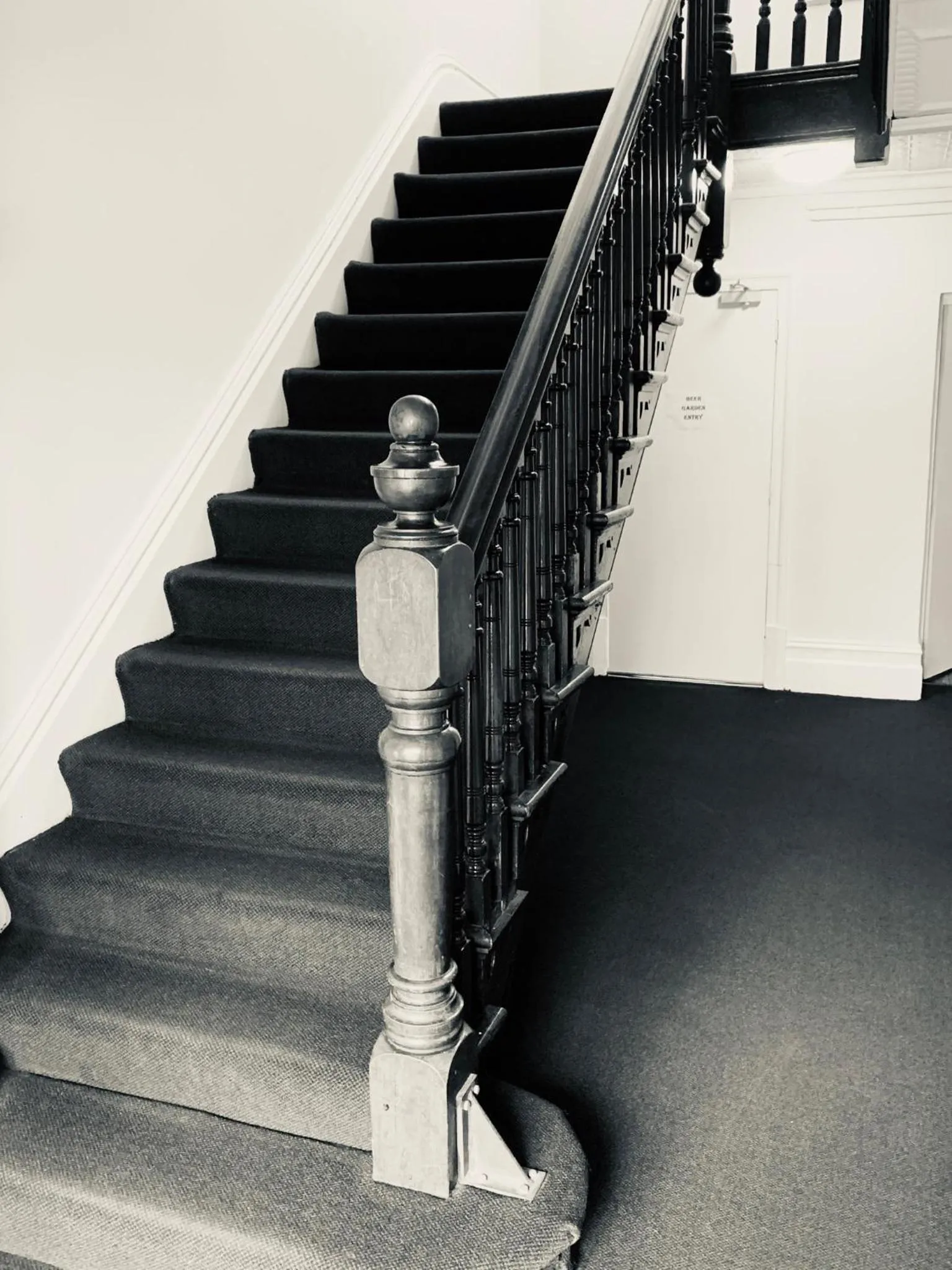 Property building in Donnybrook Hotel WA