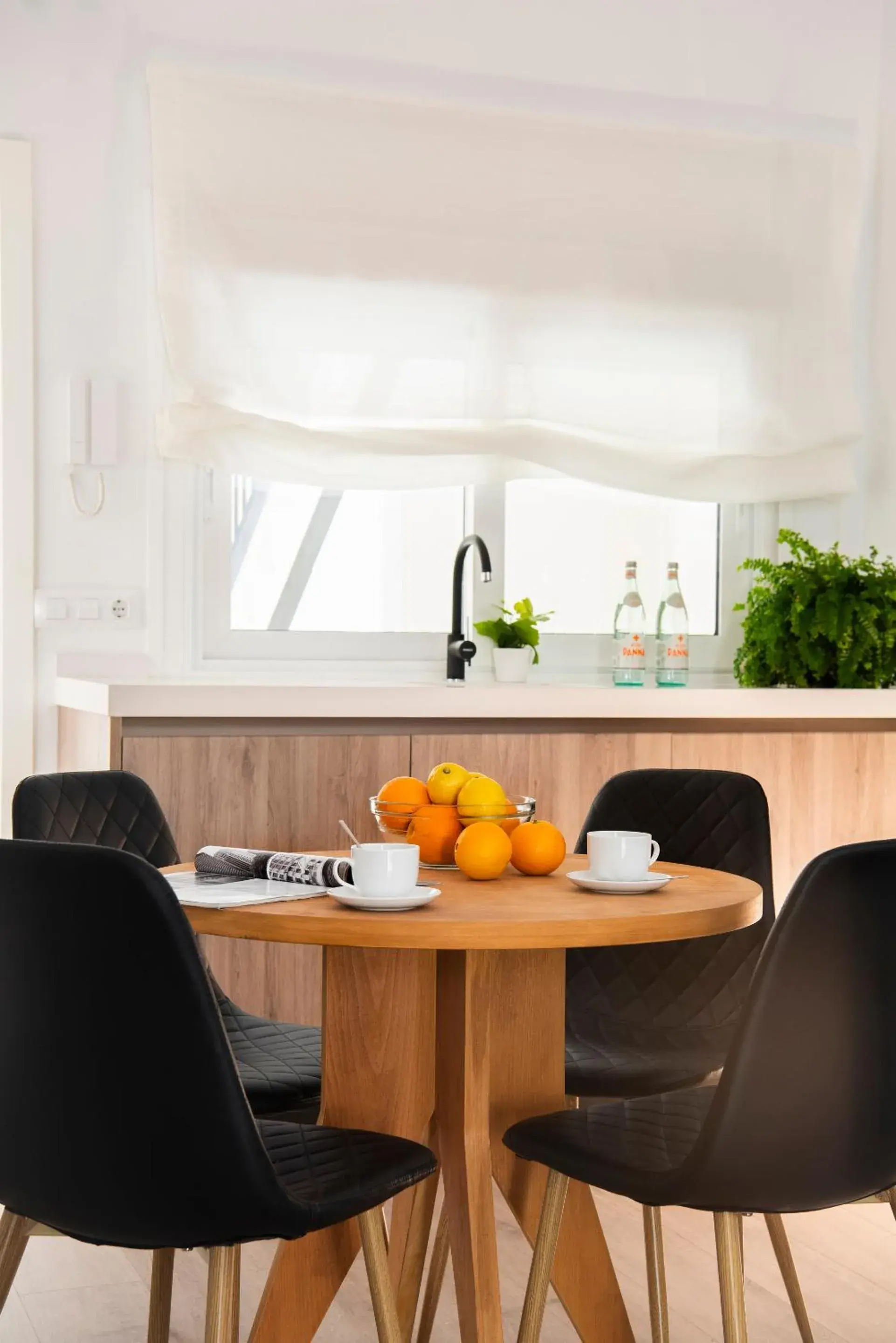 Apartment with Patio - Ground Floor in Casa Triana 1888 Suites by Época Apartment with Patio - Ground Floor in Casa Triana 1888 Suites by Época