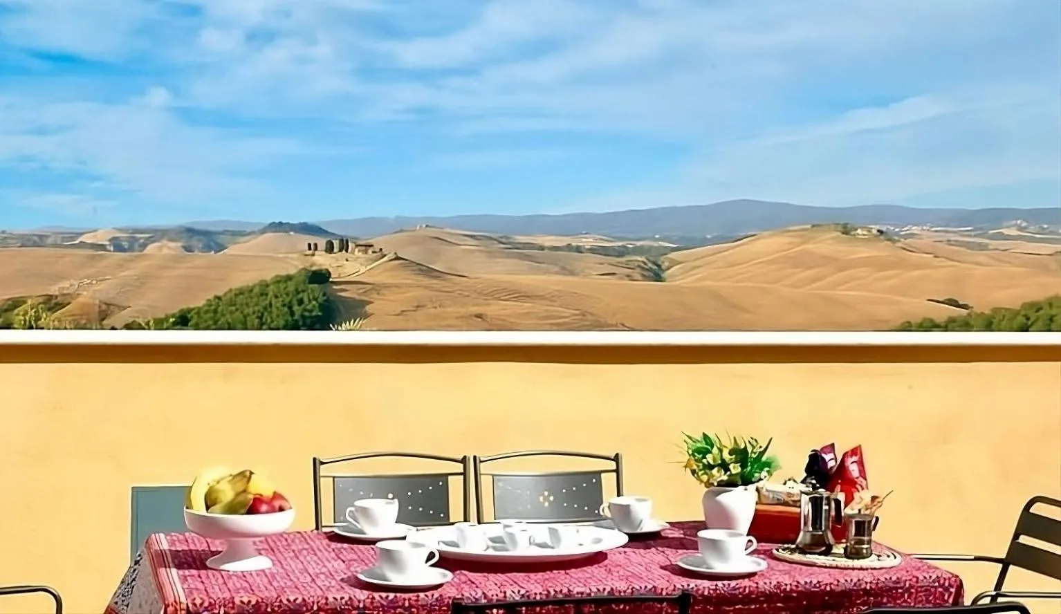 Agriturismo Caliano