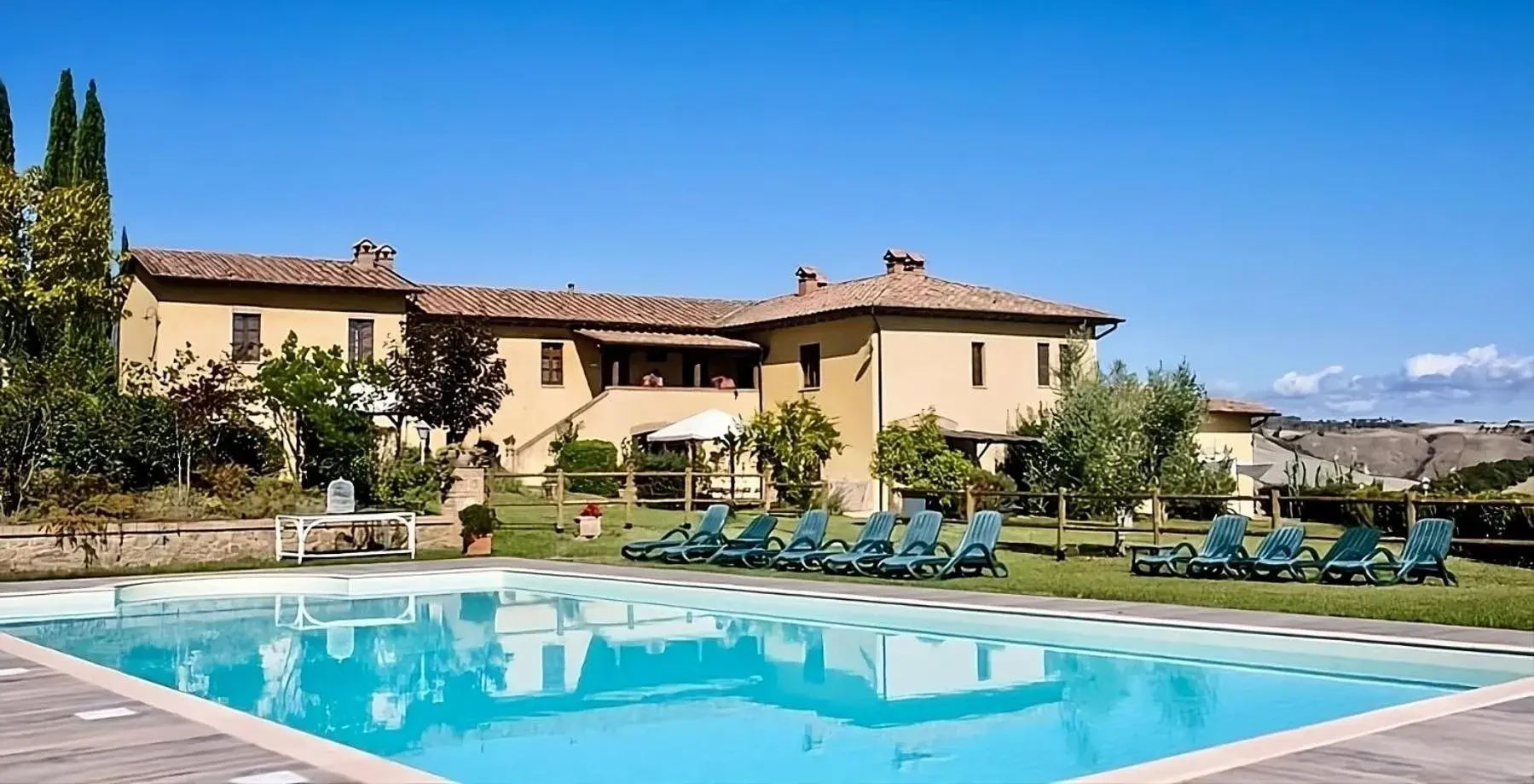 Agriturismo Caliano Agriturismo Caliano