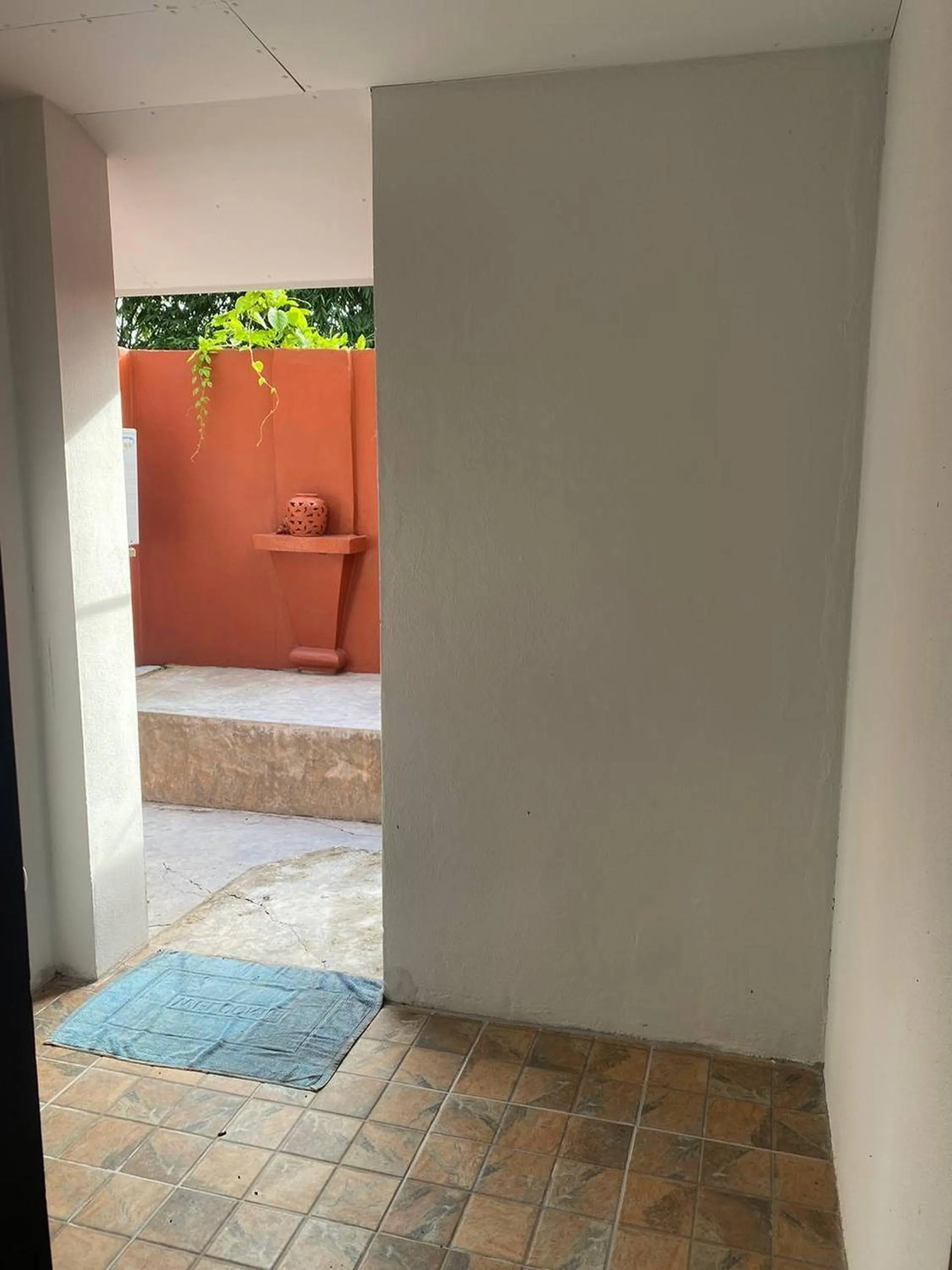 Bedroom in Viewdoi Art and Resort