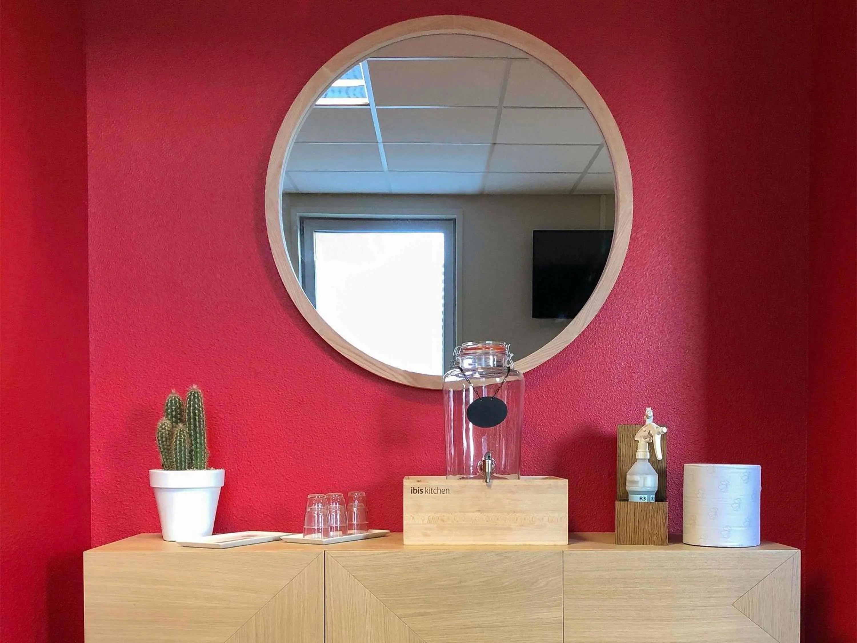 Other in Ibis Saint-Genis-Pouilly Genève