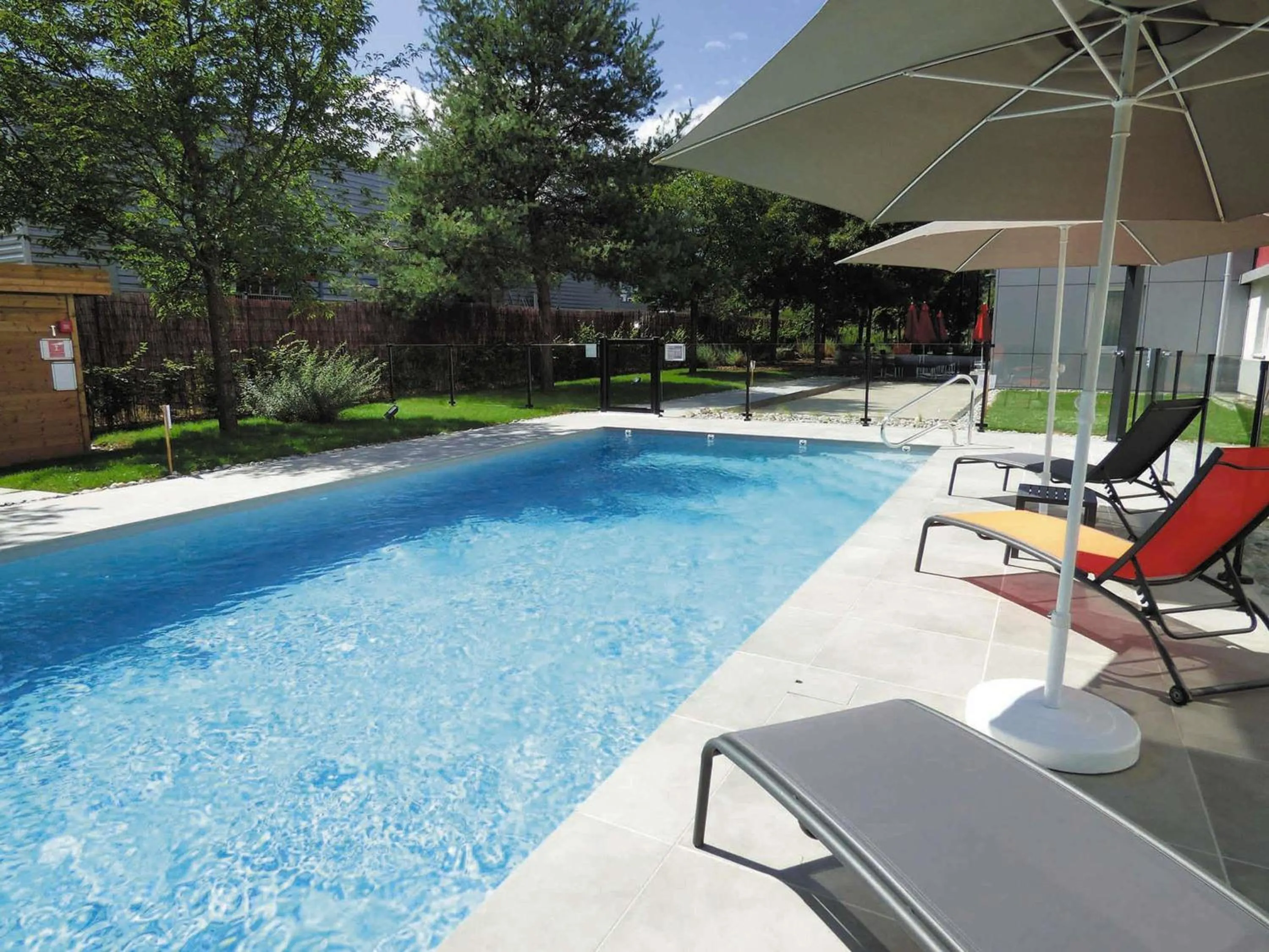 Other in Ibis Saint-Genis-Pouilly Genève