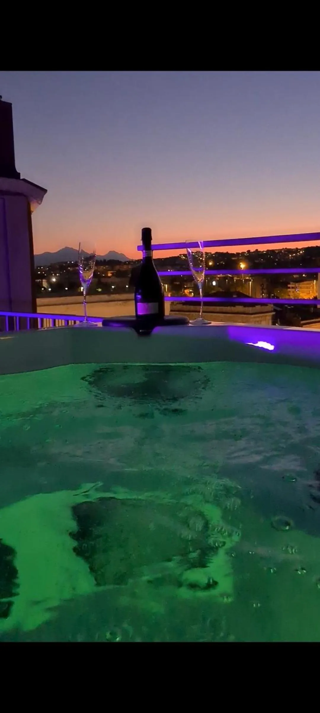 Massage in Terrazze Caracciolo