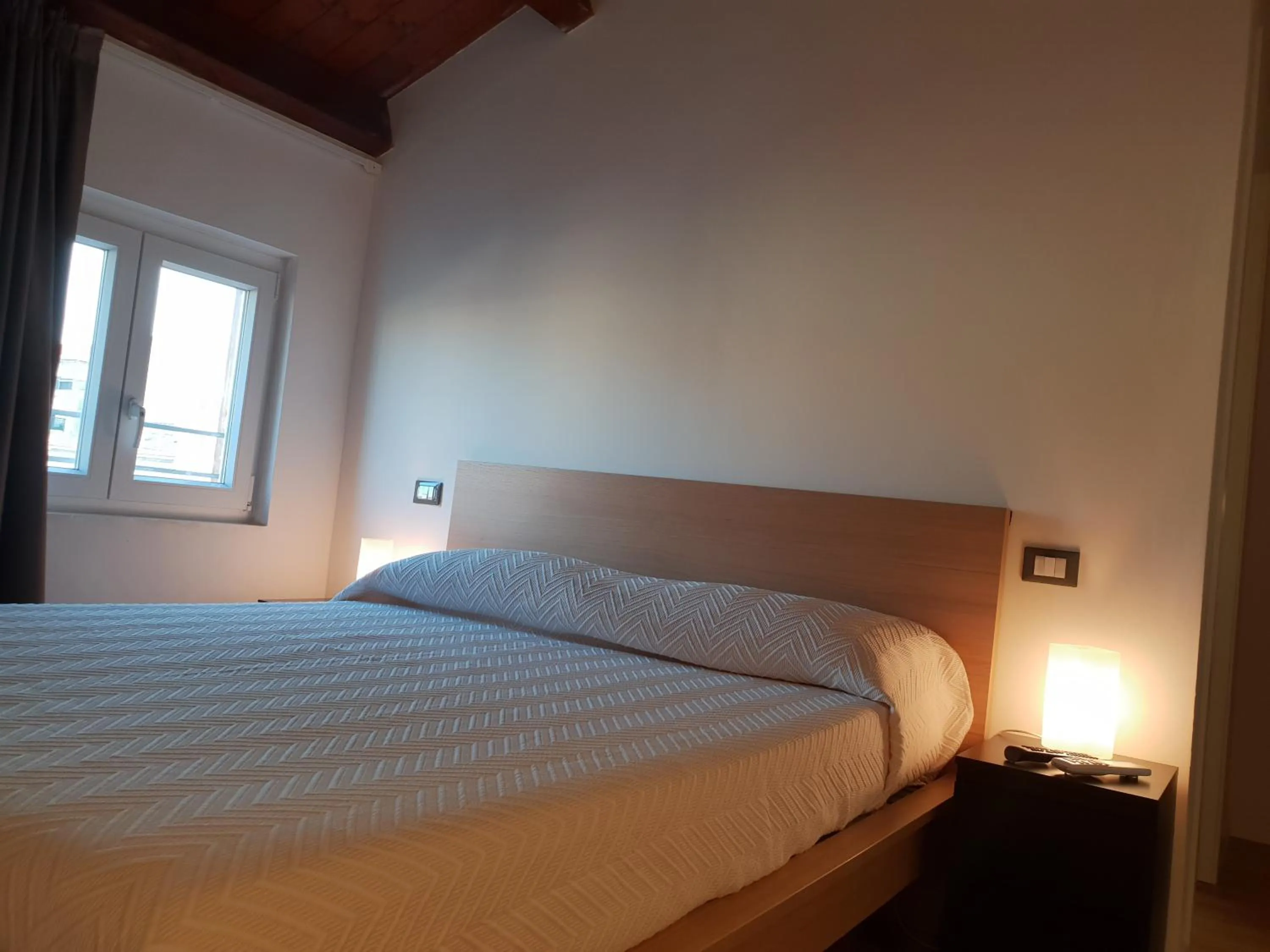 Bed in Terrazze Caracciolo