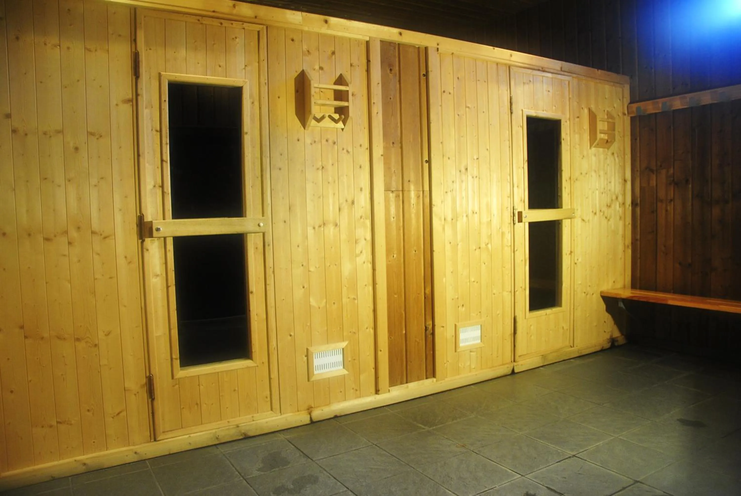 Spa and wellness centre/facilities in Le Cap d'Opale