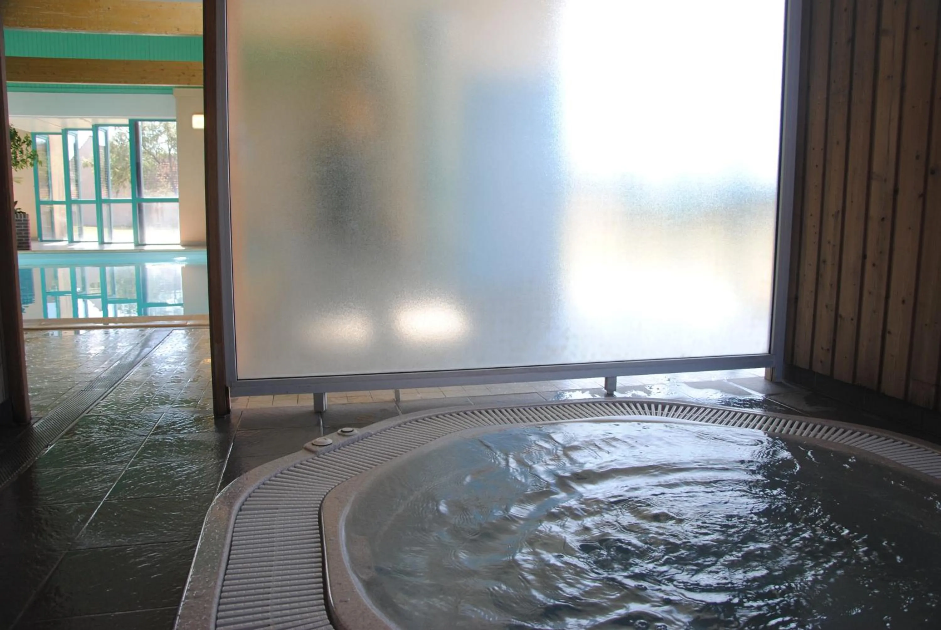 Spa and wellness centre/facilities in Le Cap d'Opale