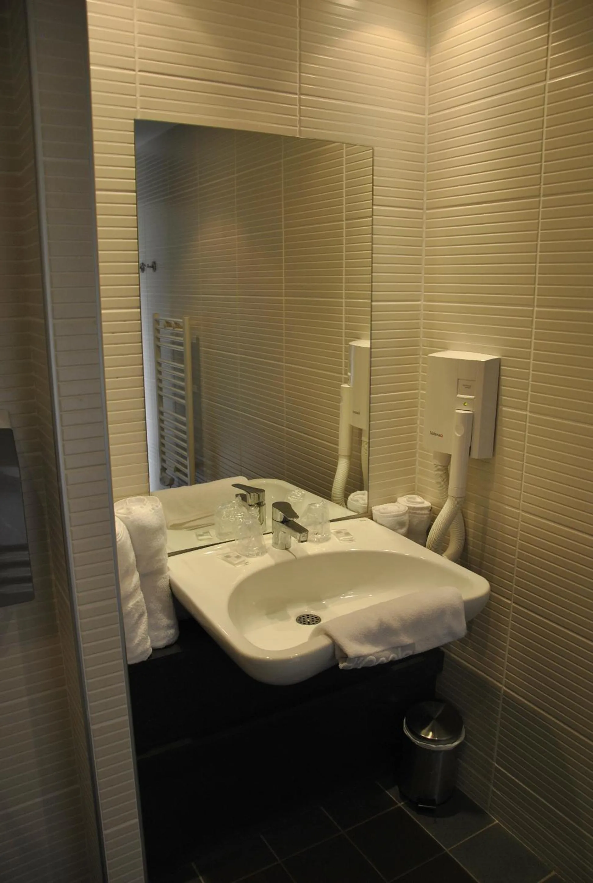 Bathroom in Le Cap d'Opale