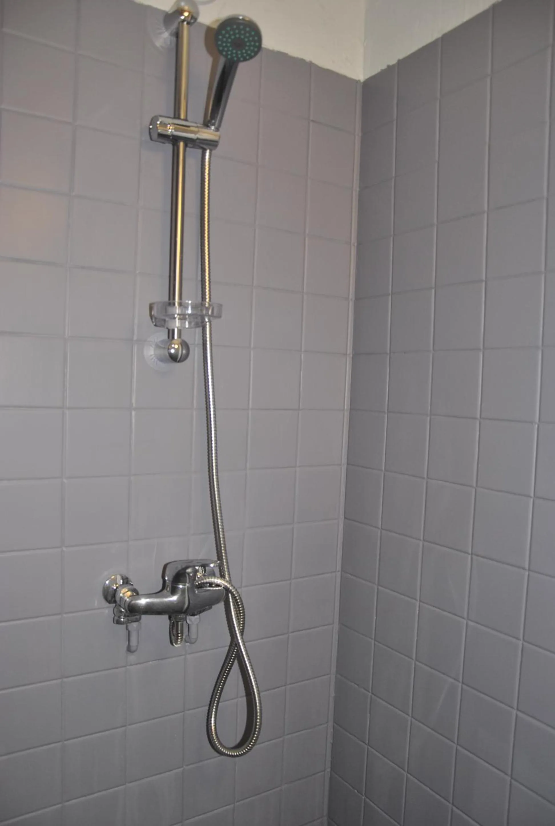 Bathroom in Le Cap d'Opale