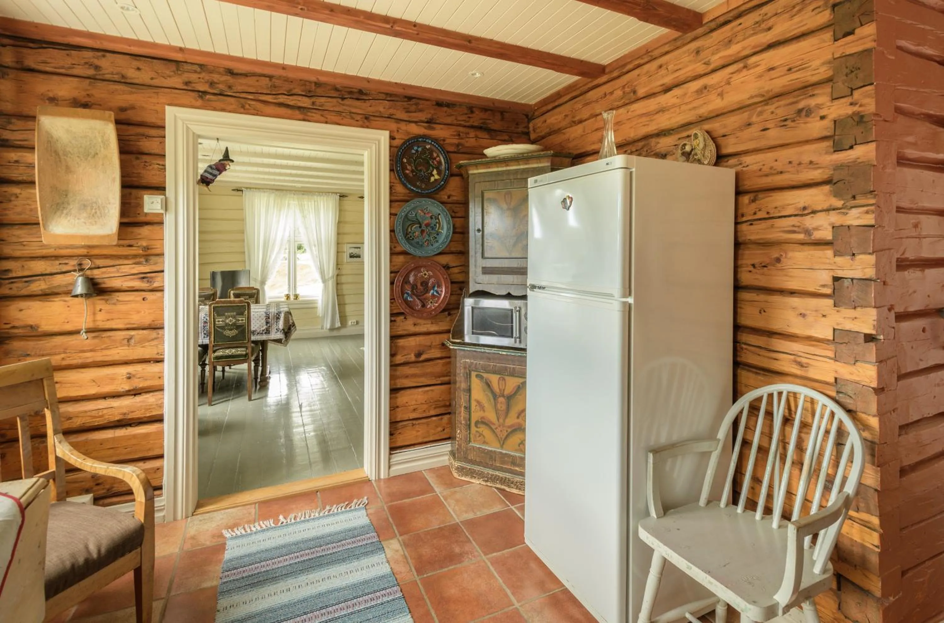 Kabelvåg Feriehus & Camping