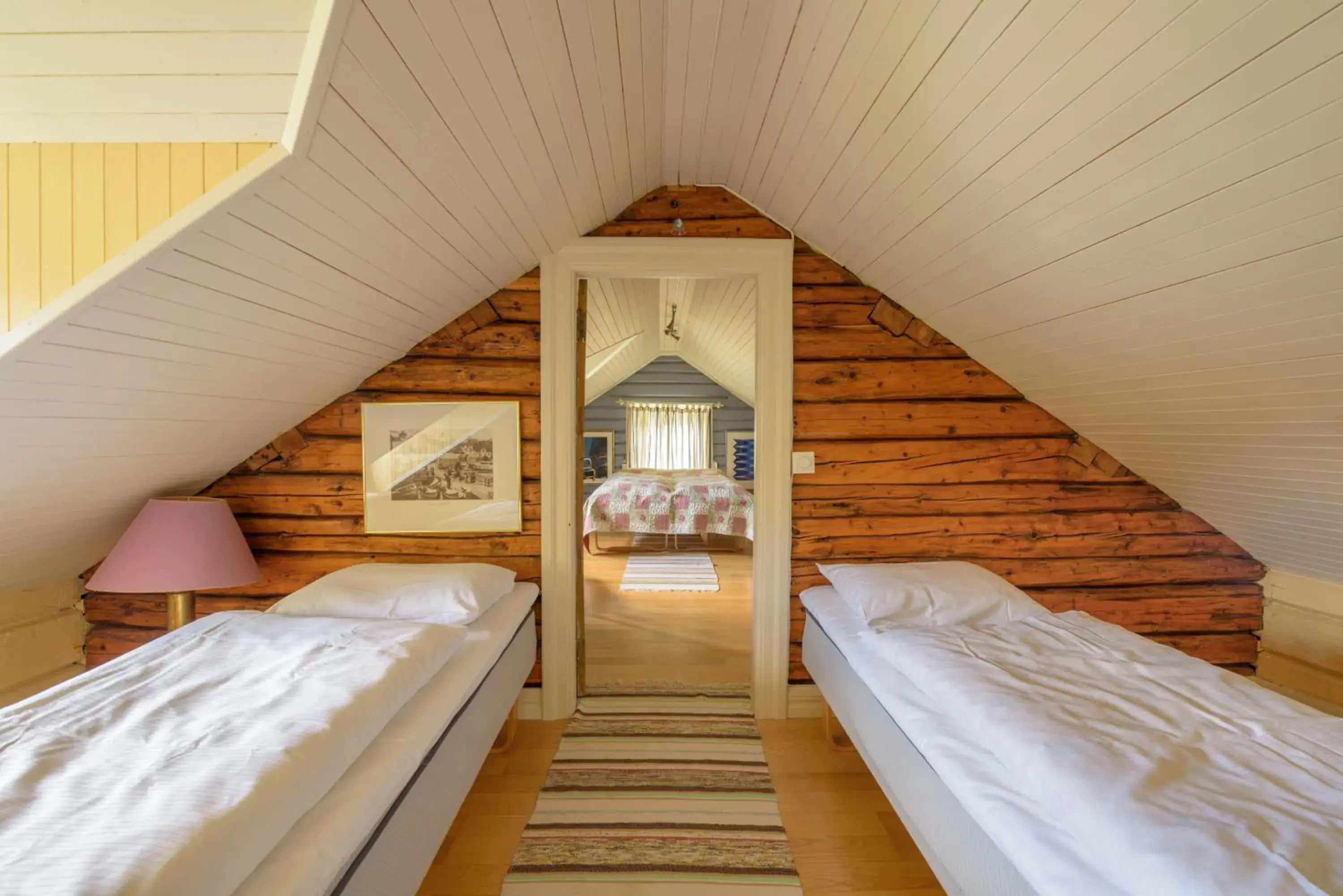 Two-Bedroom House in Kabelvåg Feriehus & Camping Two-Bedroom House in Kabelvåg Feriehus & Camping