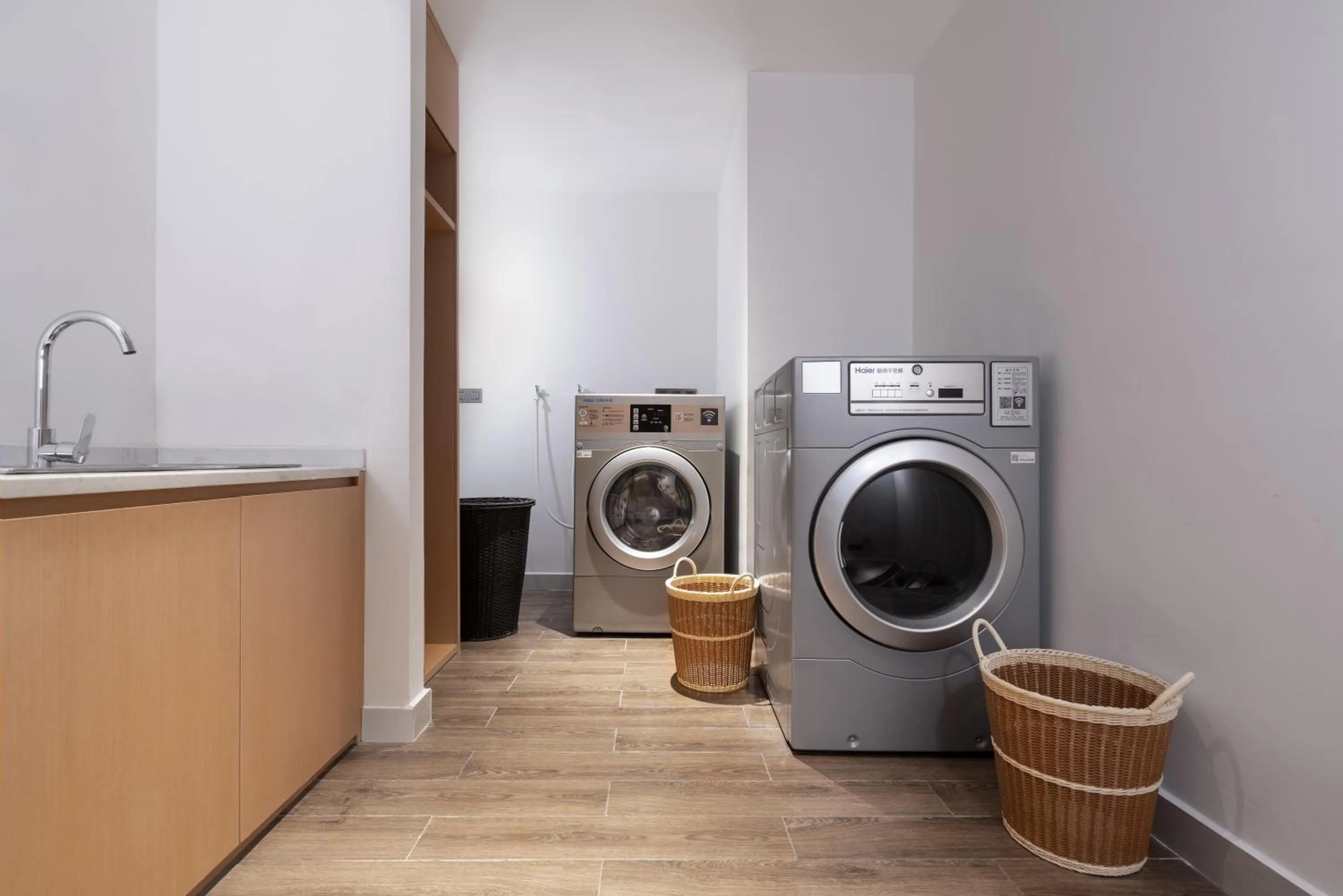 Business facilities in Holiday Inn Express Changsha South Railway Station by IHG