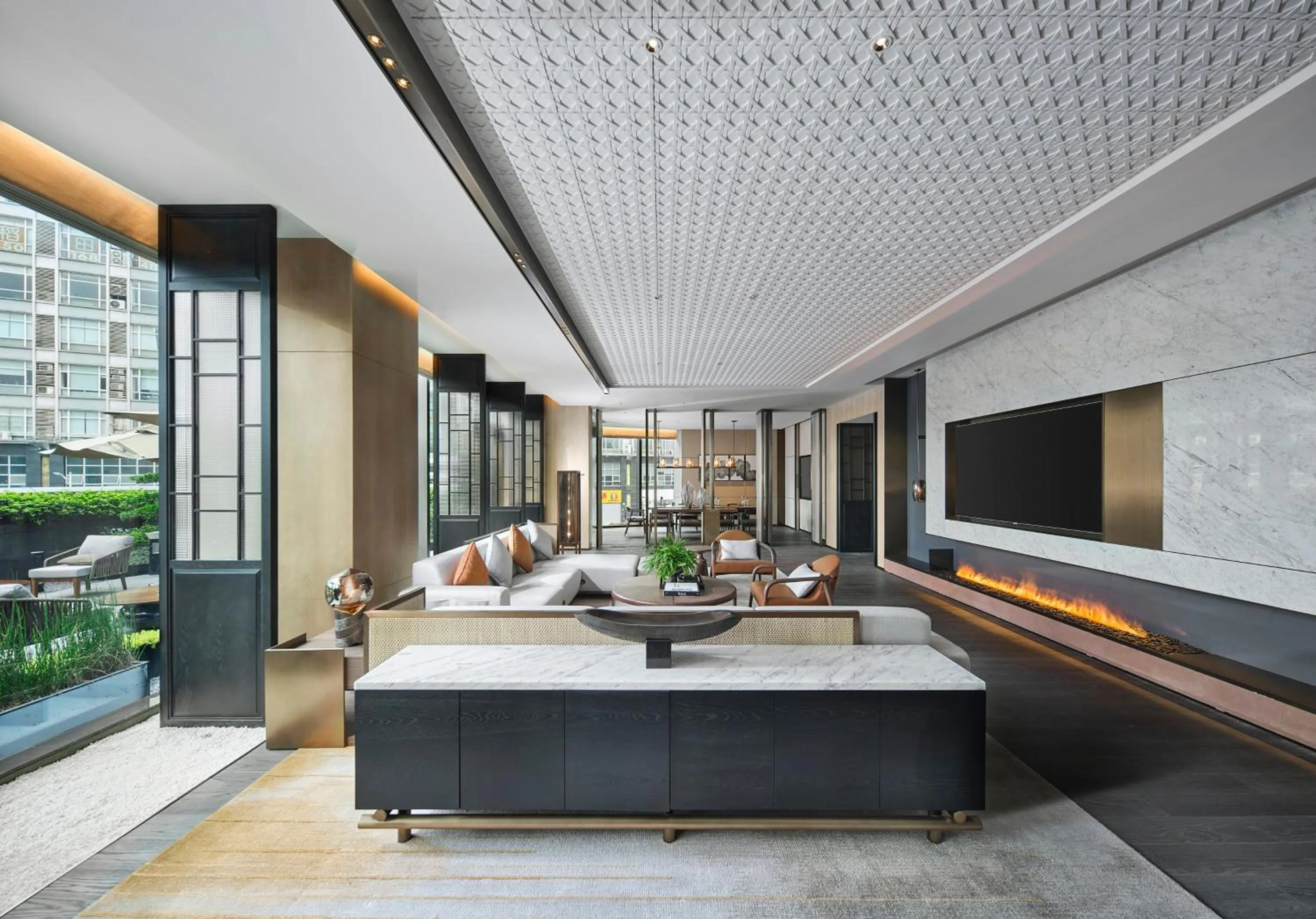 Other in InterContinental Dongguan by IHG