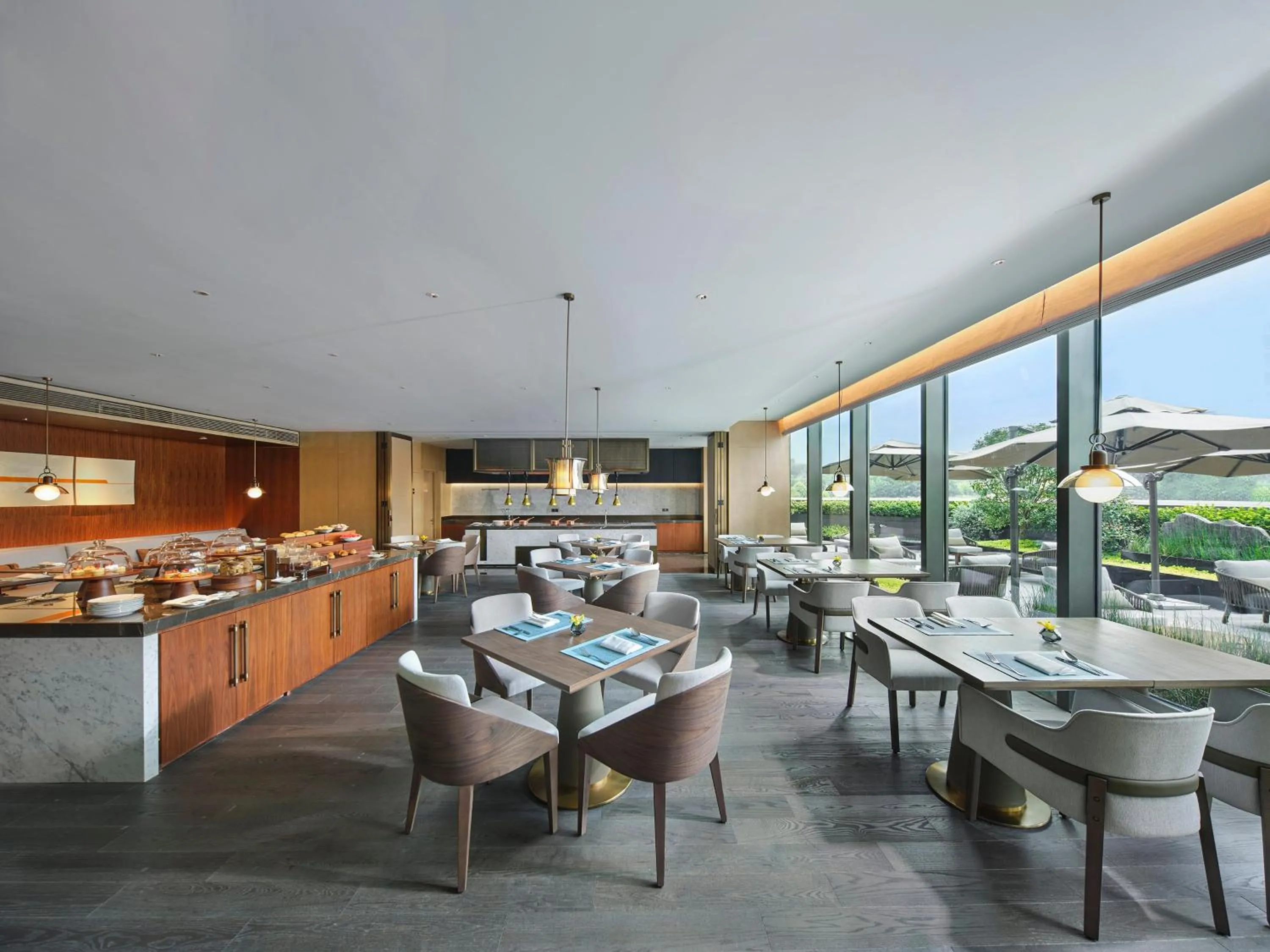 Other in InterContinental Dongguan by IHG